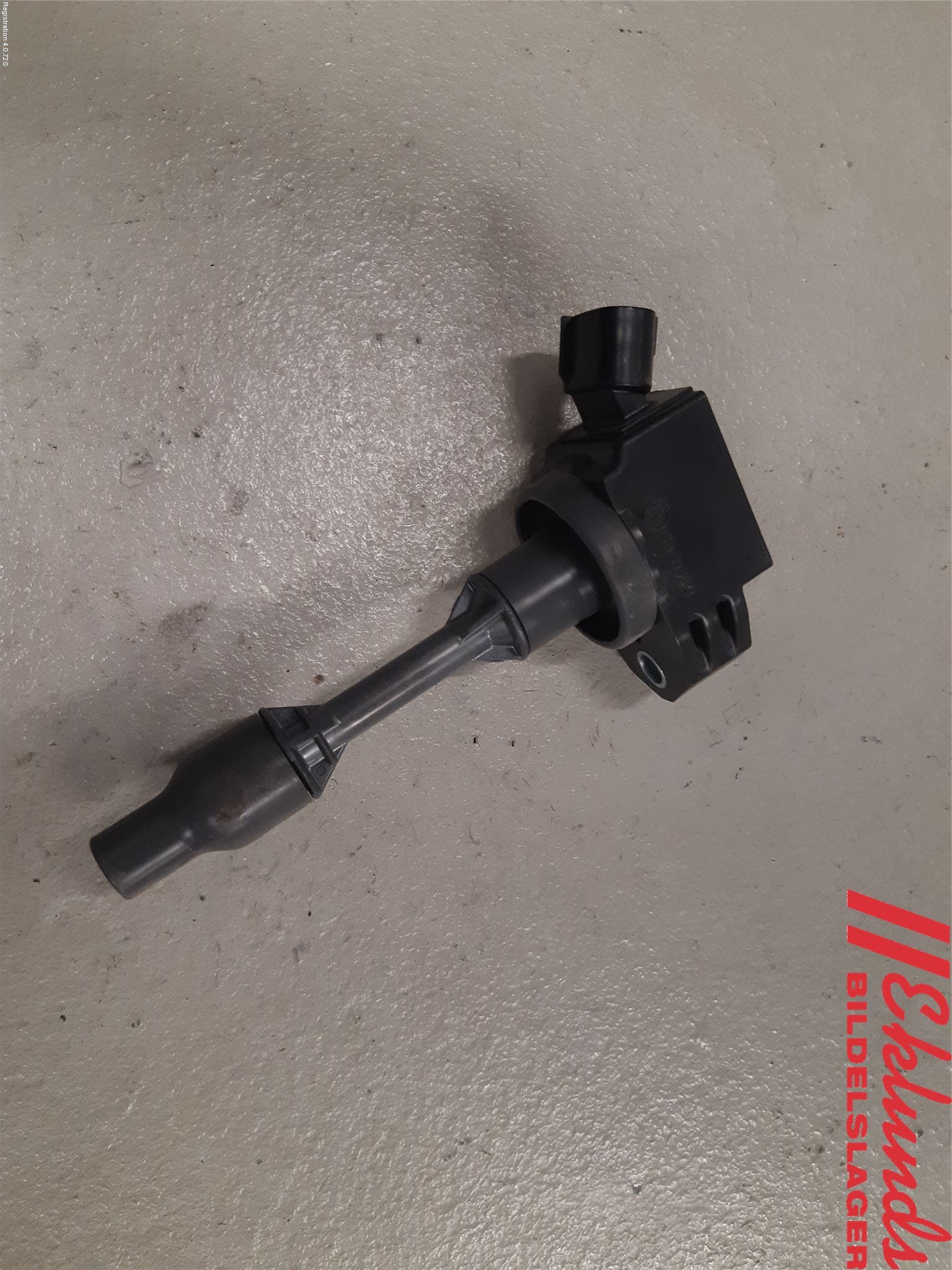 Toyota AYGO 15-21 Tändspole