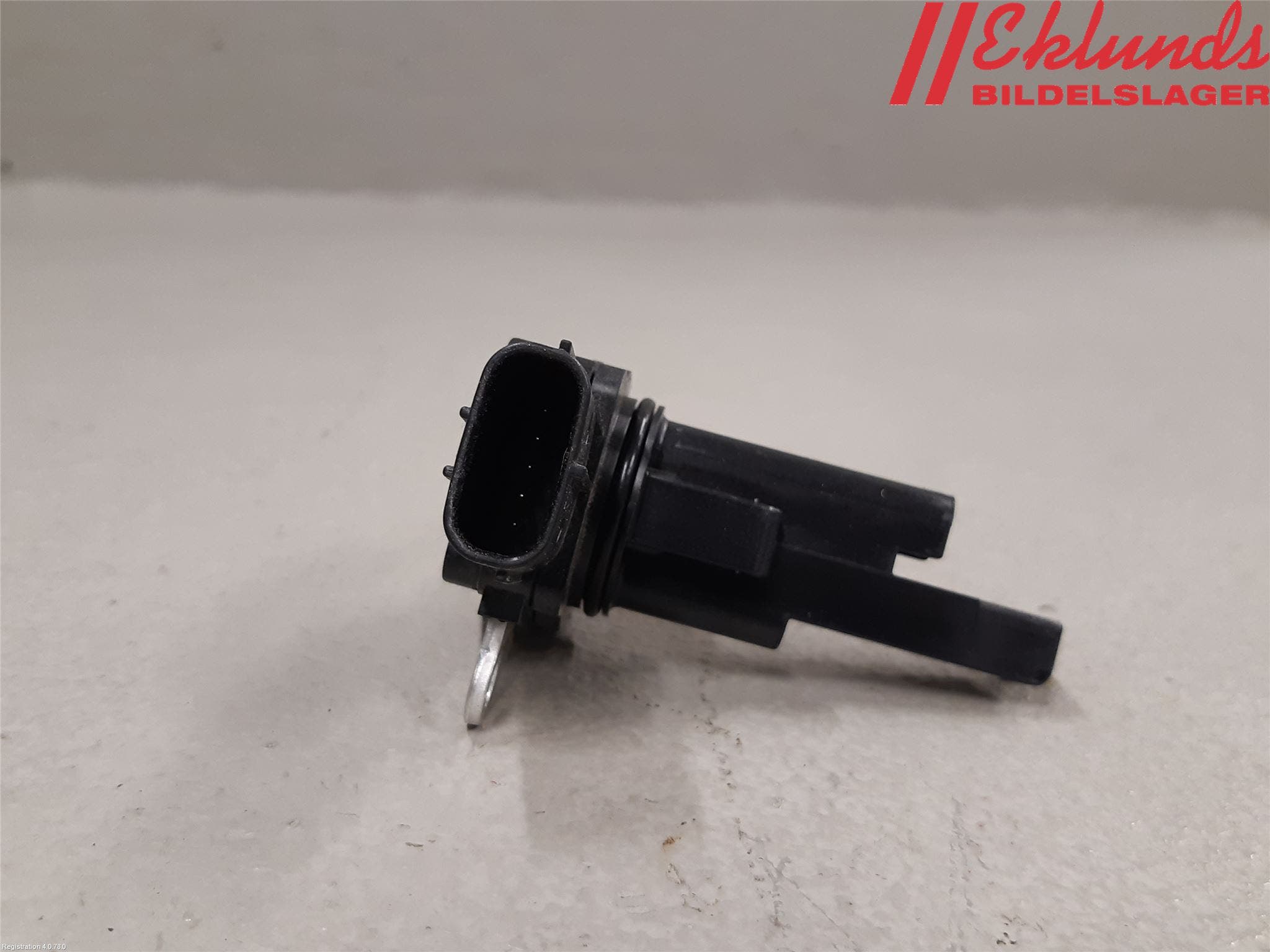 Toyota YARIS XP130 15-20 Injluftmassamätare