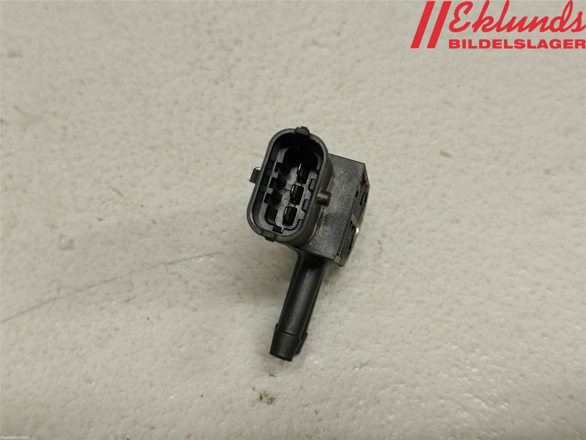 Fiat DUCATO 15-23 Givare Temp-Tryck Avgas