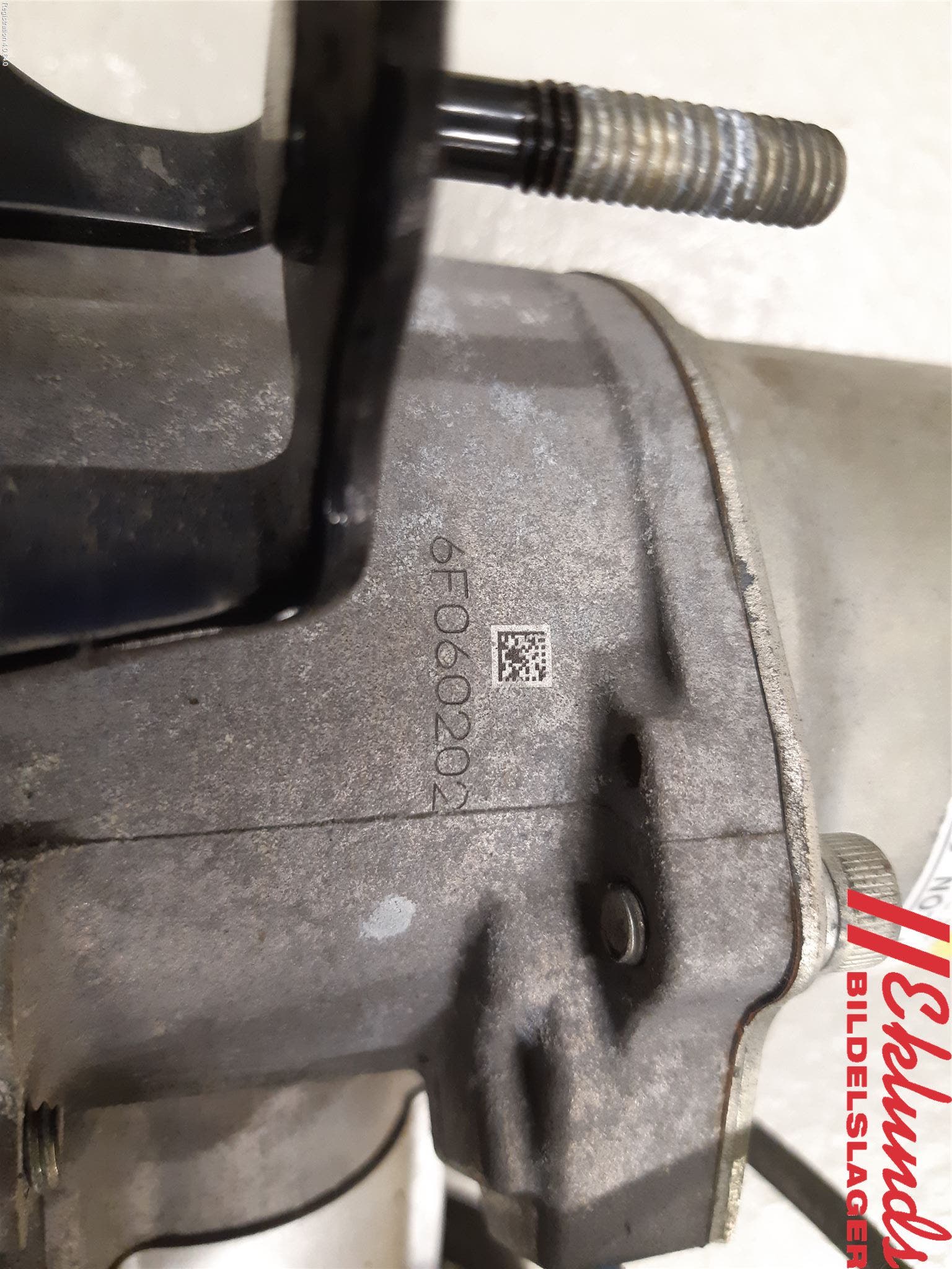 Mitsubishi OUTLANDER 13-21 Vakuumpump