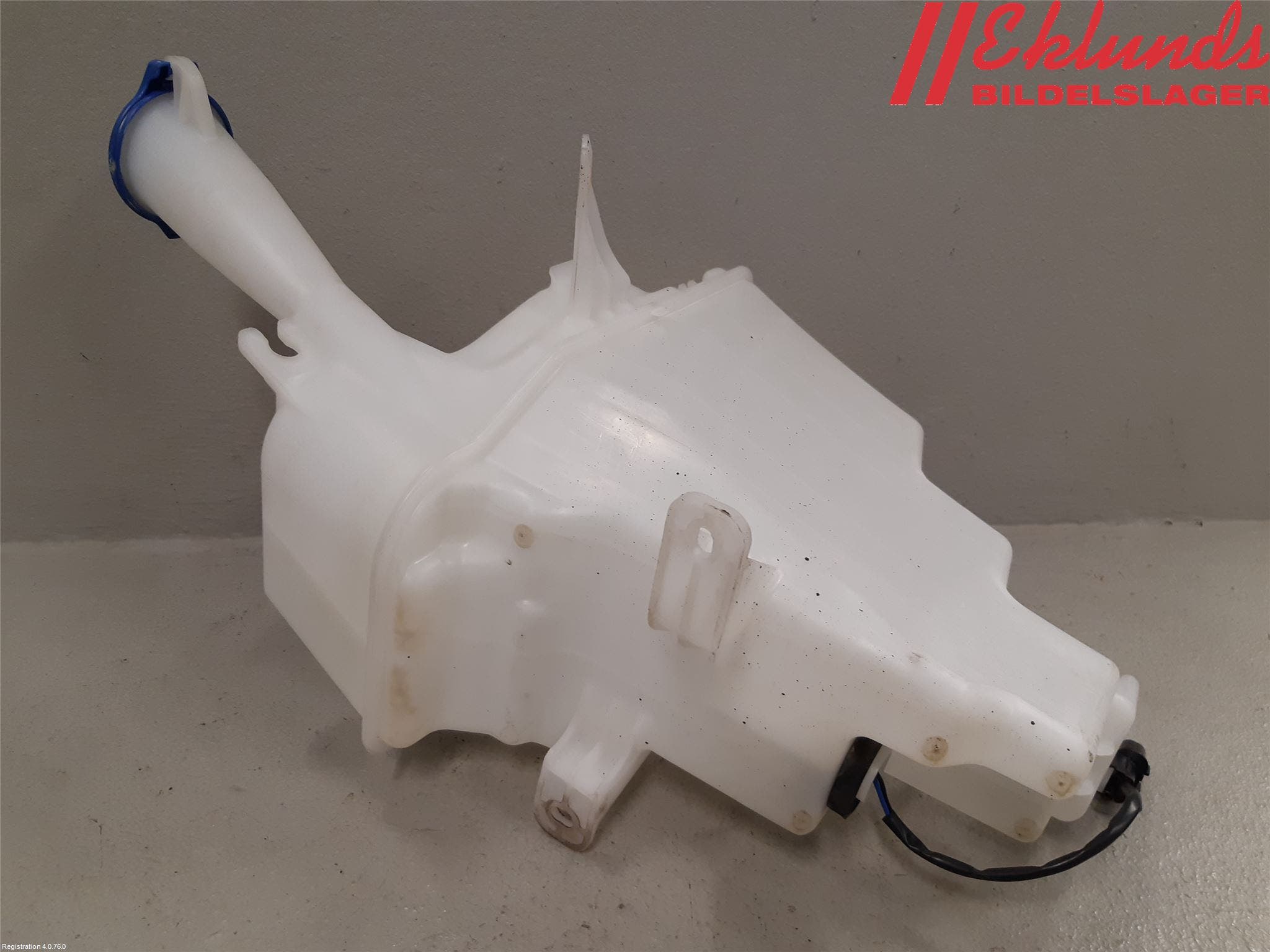 Hyundai i30 GD 13-17 Spolartank Vindruta