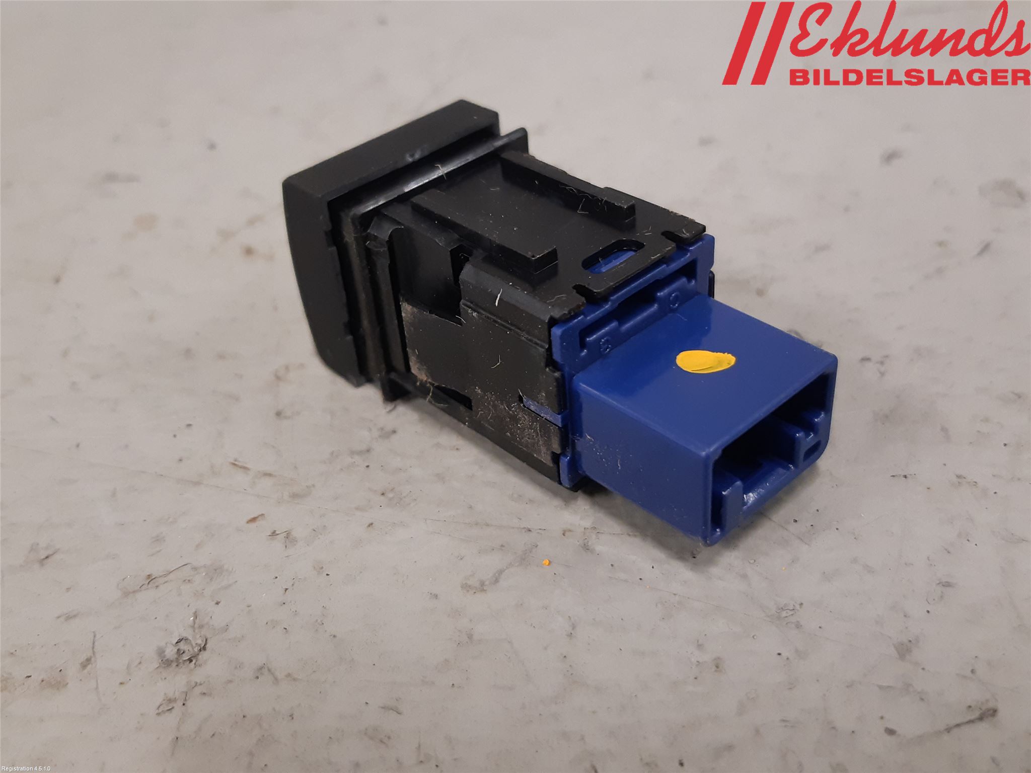 Toyota COROLLA 19- Strömställare Ljus