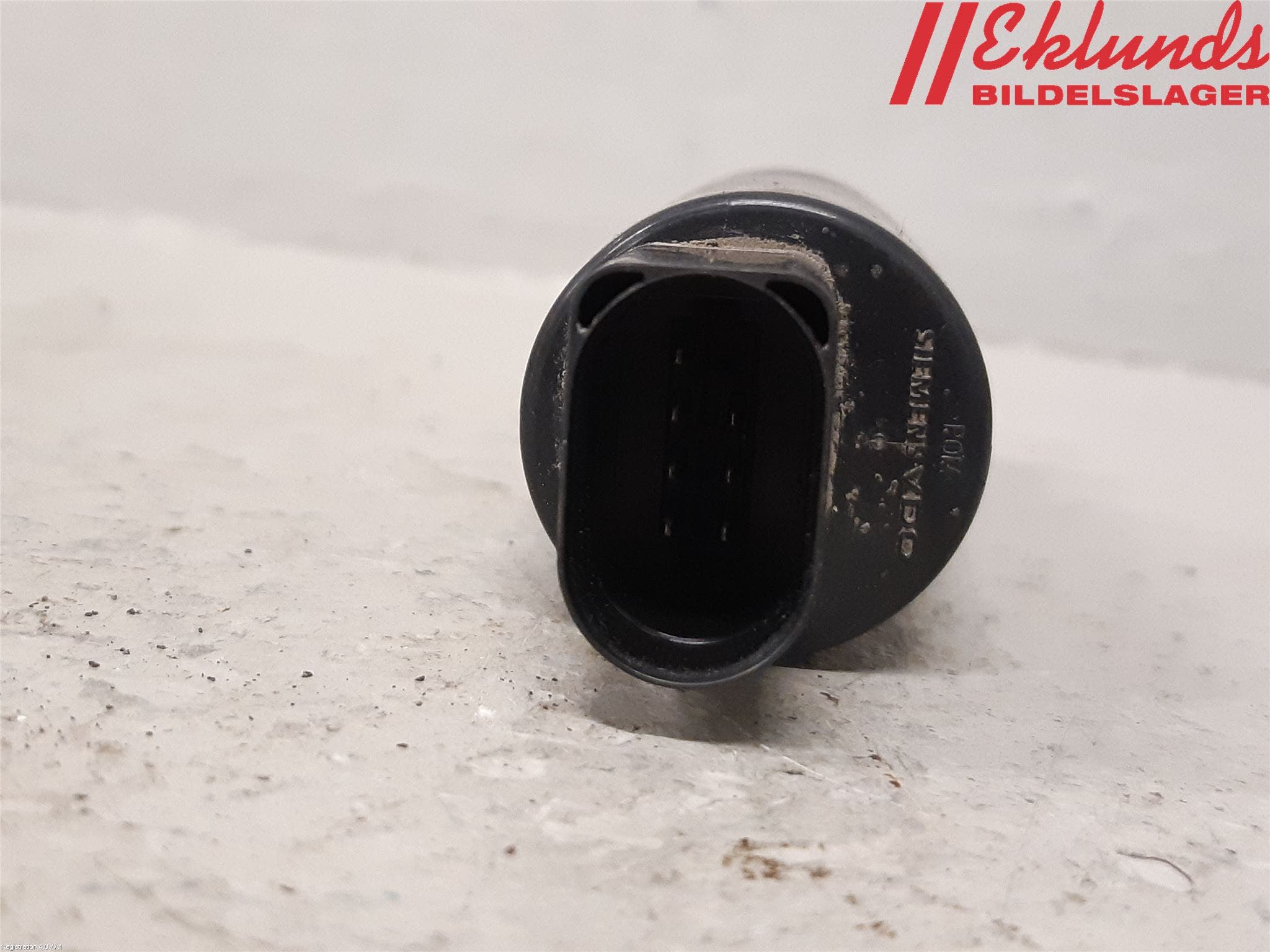 Volvo V70 08-13 Spolarpump Högtryck