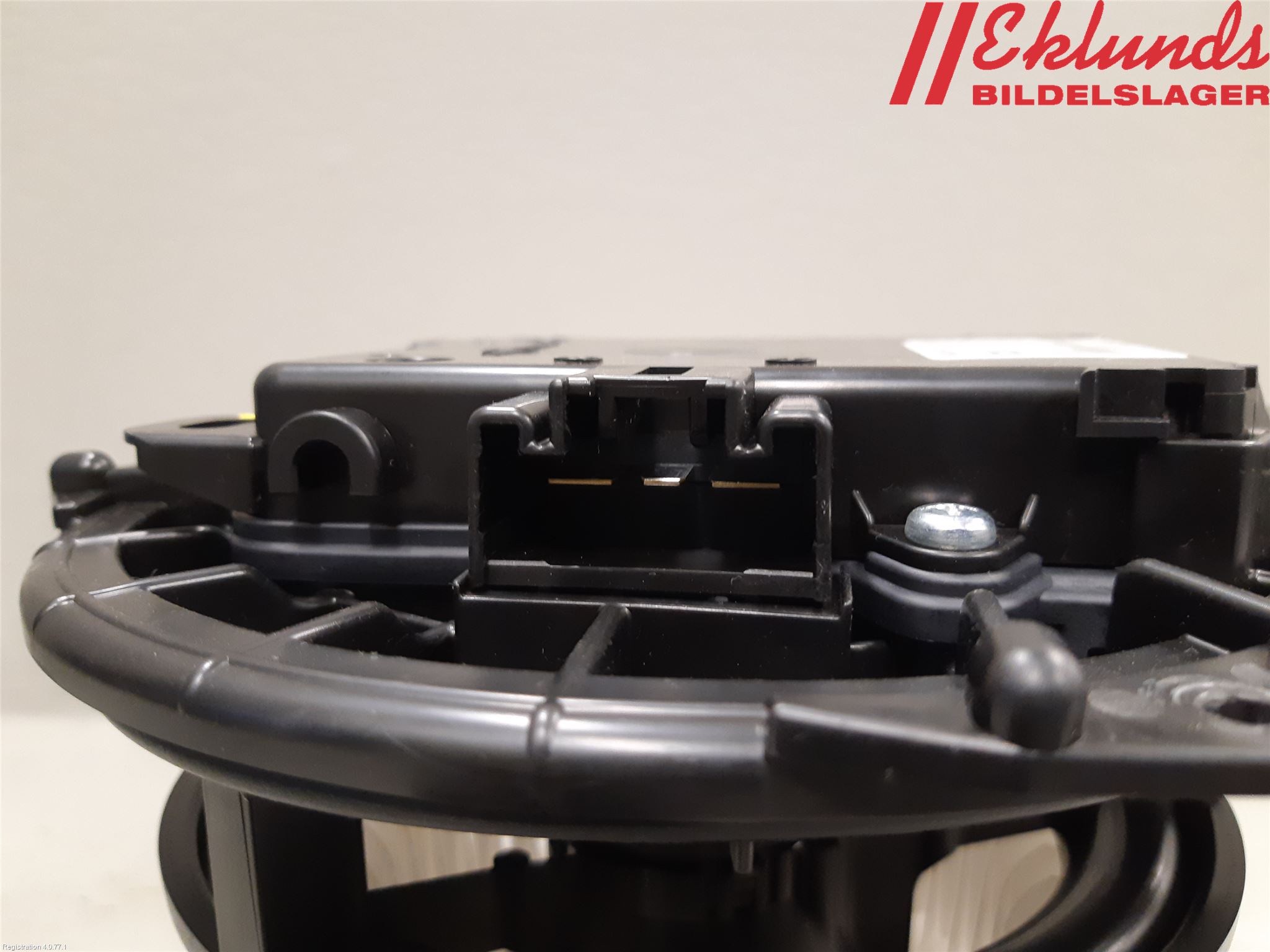 Toyota COROLLA 19- Värmefläkt