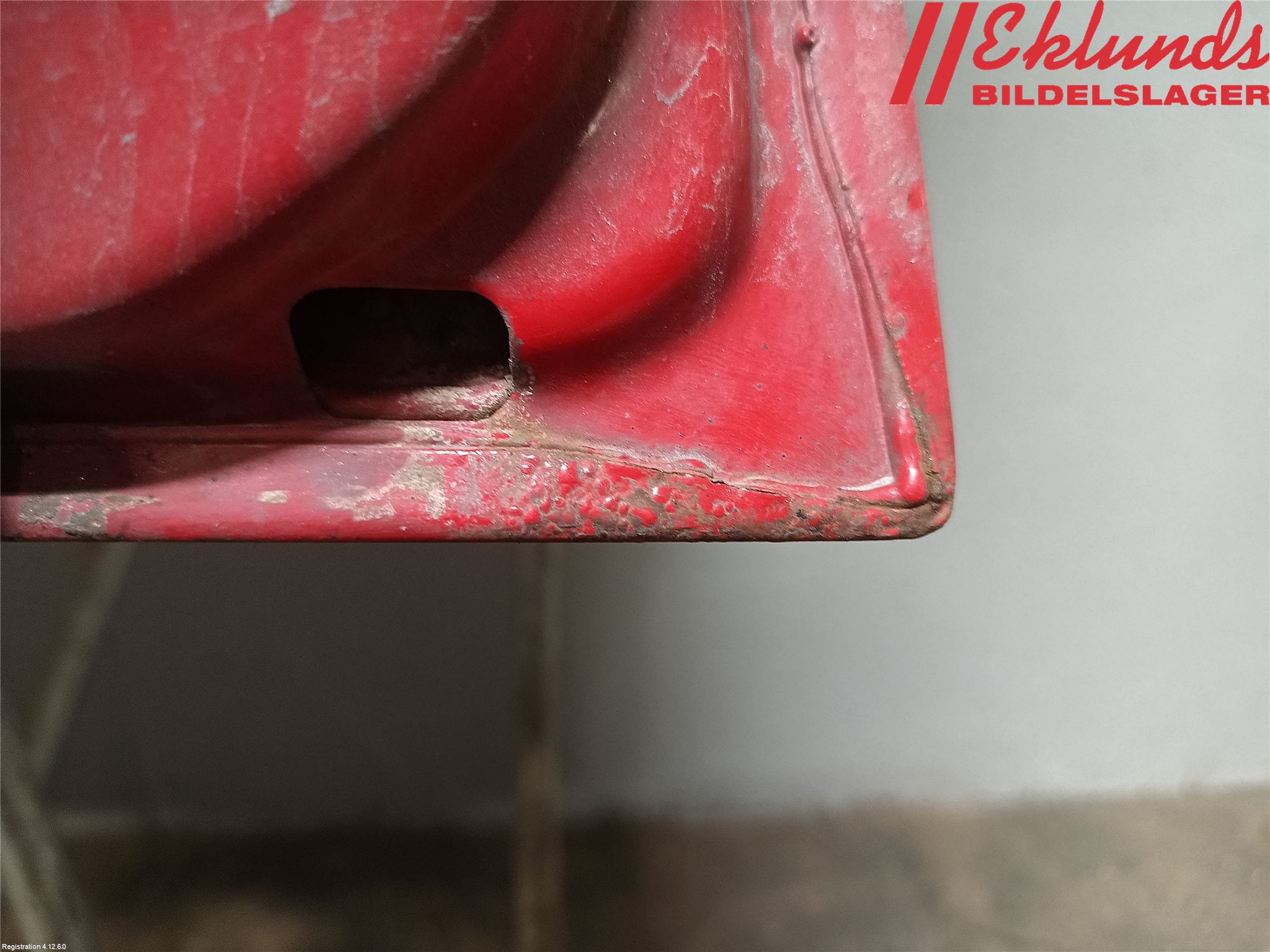 Volvo 940 91-98 Dörr Fram Höger