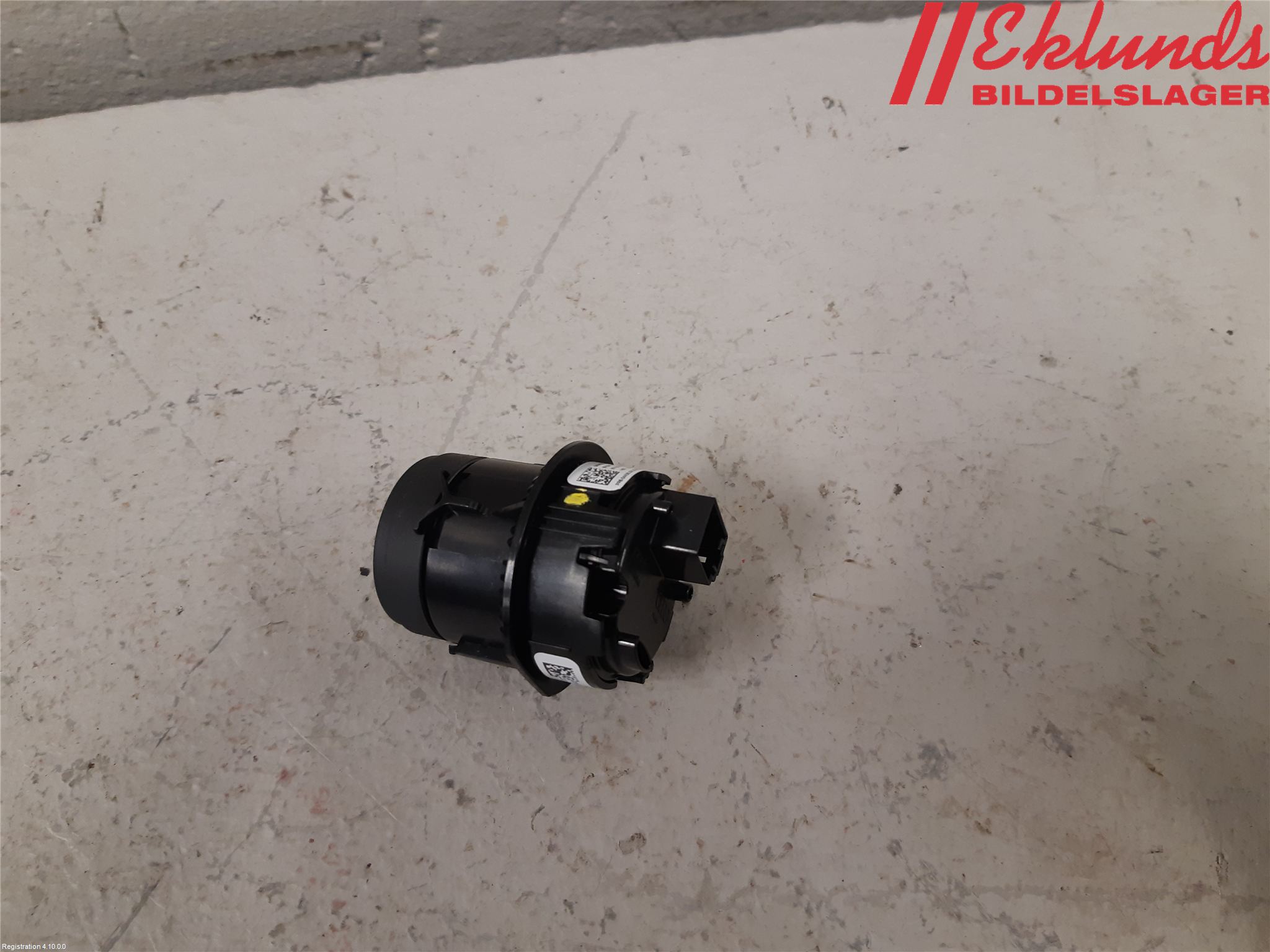 Audi A3/S3 8Y 21- Spak-Rattreglage Radio