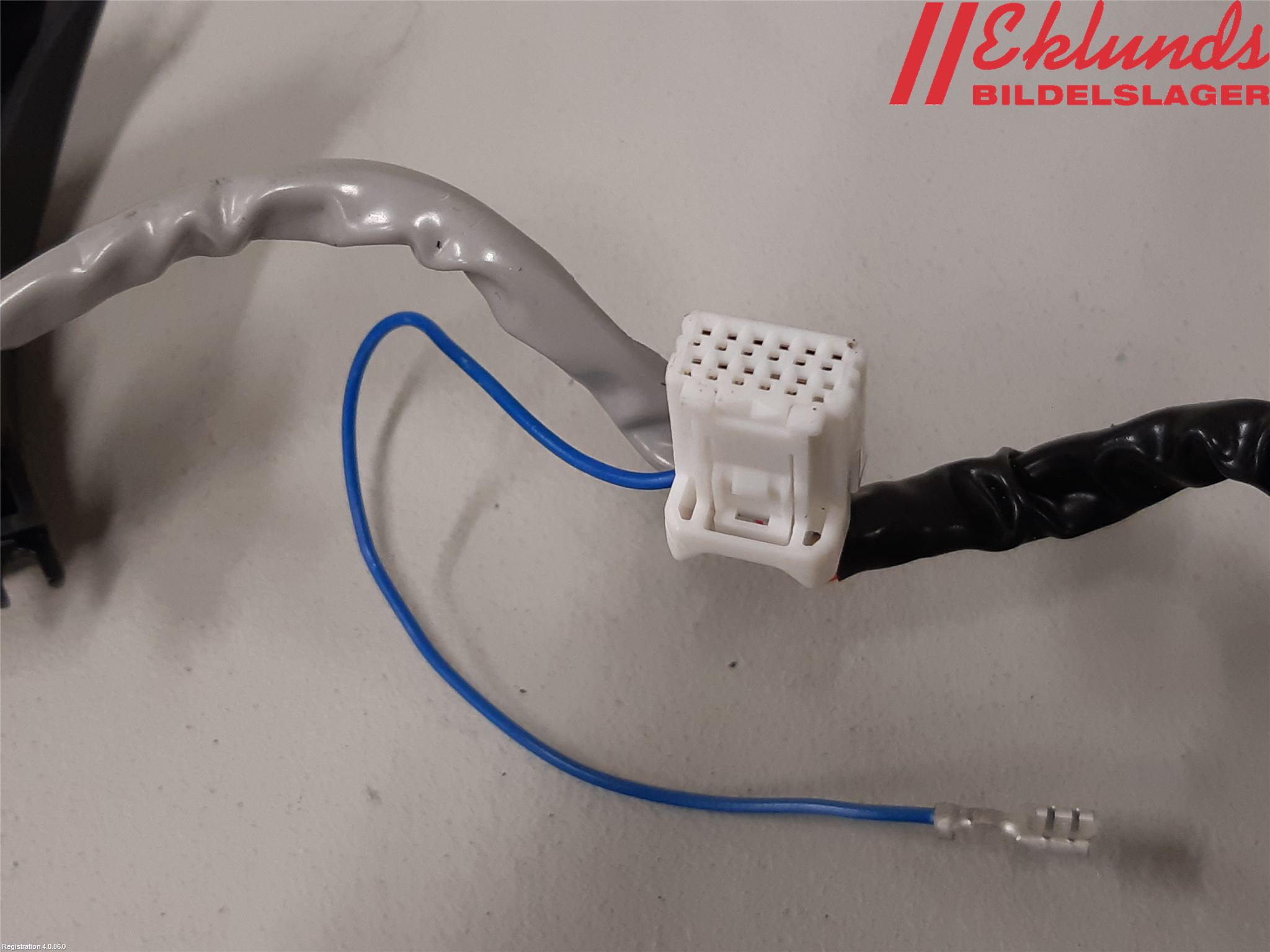 Nissan X-TRAIL 14-21 Spak-Rattreglage Radio