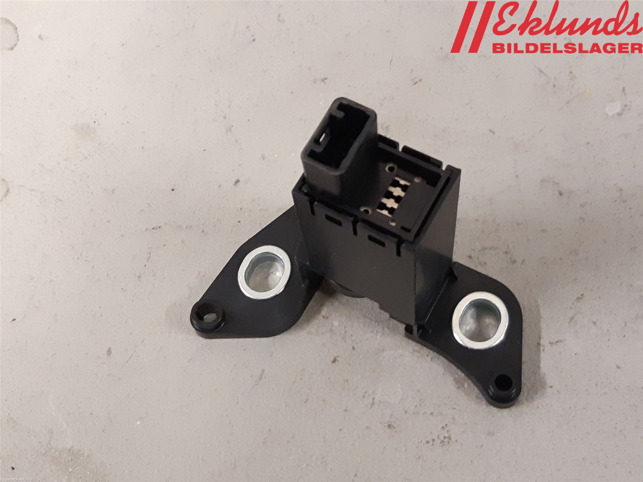Toyota PRIUS (ZVW50) 16-21 Ac Innertemperatur Sensor