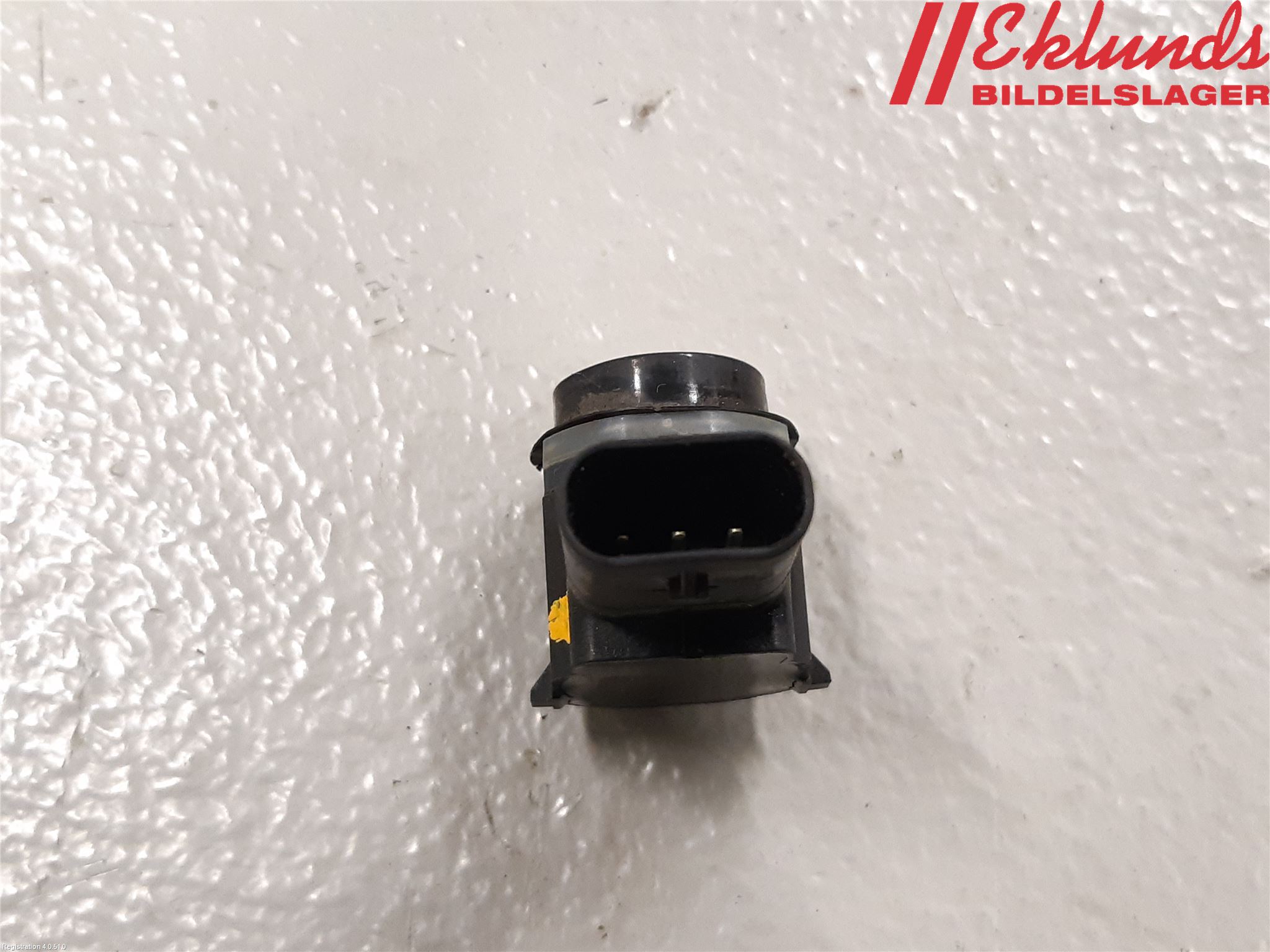 Volkswagen VW PASSAT 05-11 Parkeringshjälp Frontsensor