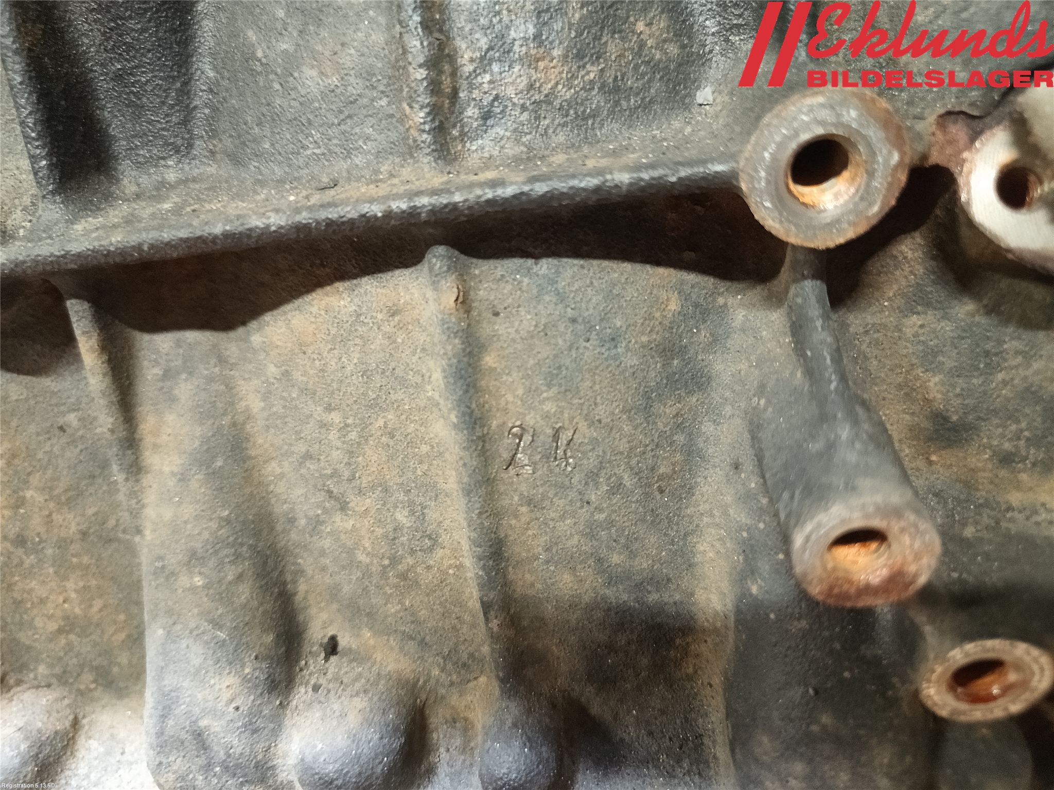 Mercedes-Benz MB GLC-KLASS (X253/C253) 15-22 Motor Diesel