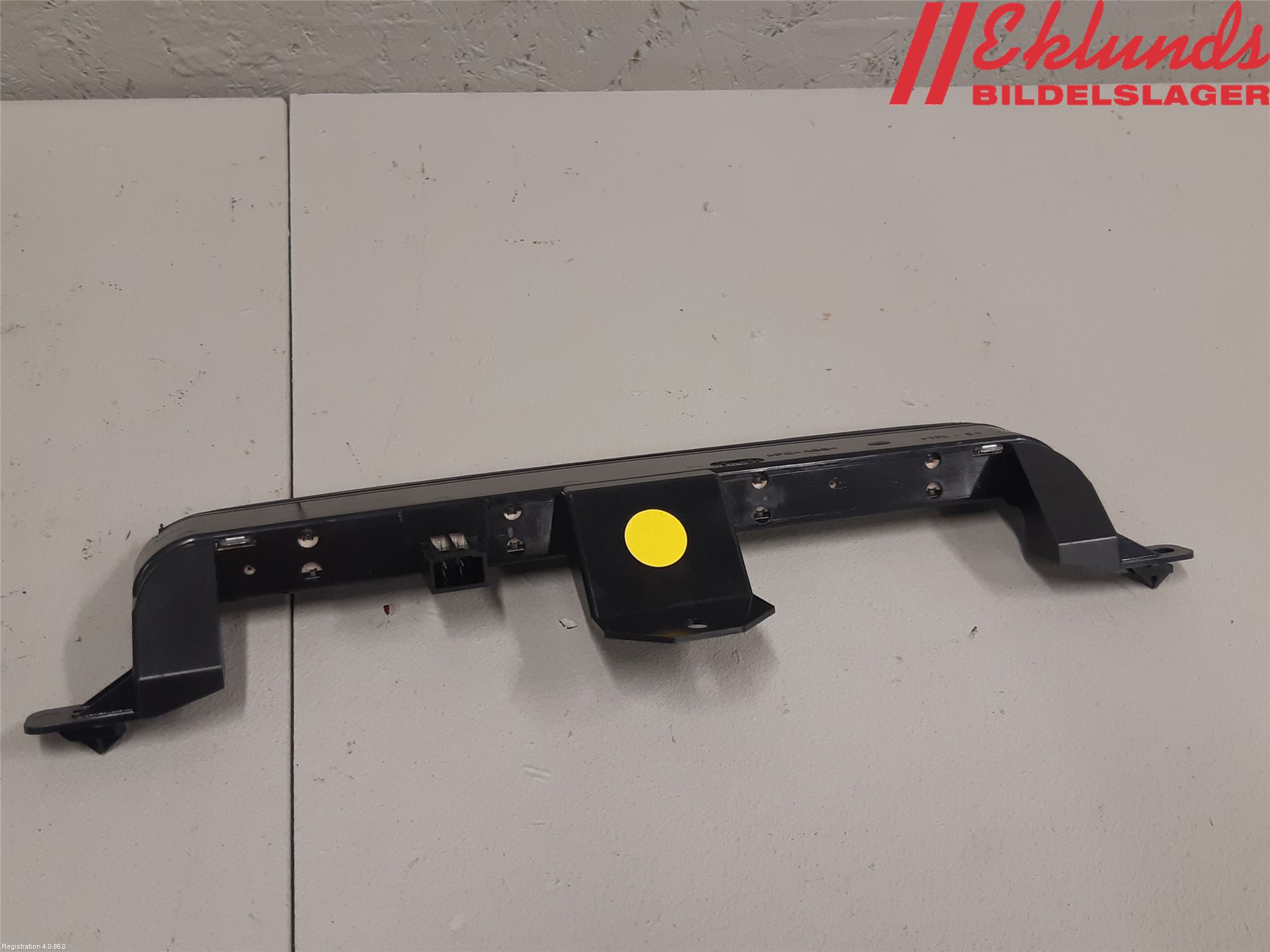 Volvo XC70 08-13 Bromsljus Bakruta