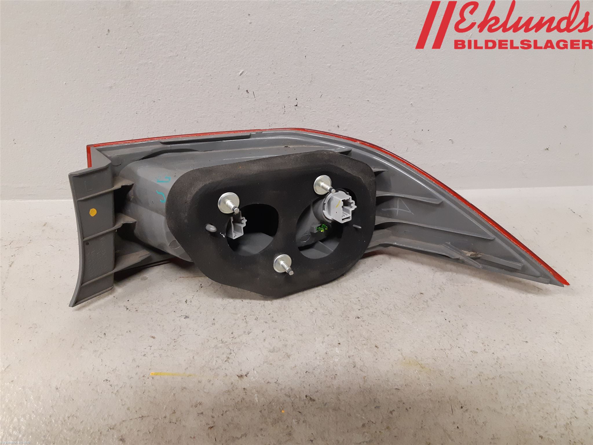 Honda ACCORD    08- Bakljus Vänster