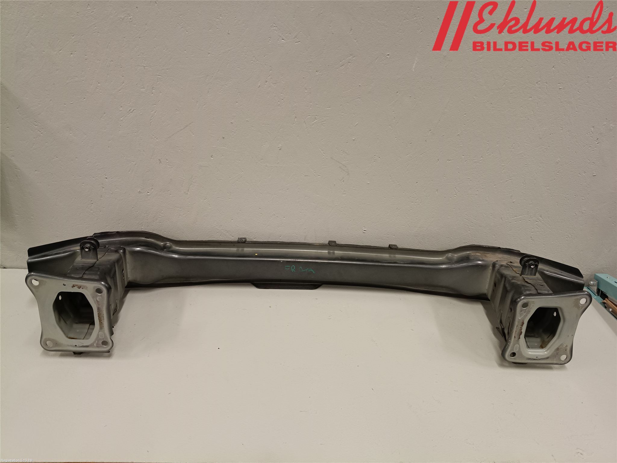 Ford KUGA 17-19 Stötfångarbalk Fram
