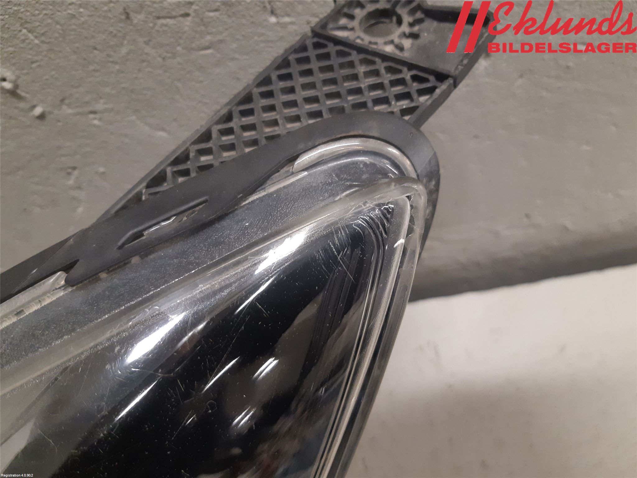 Ford FOCUS 11-14 Strålkastare Vänster