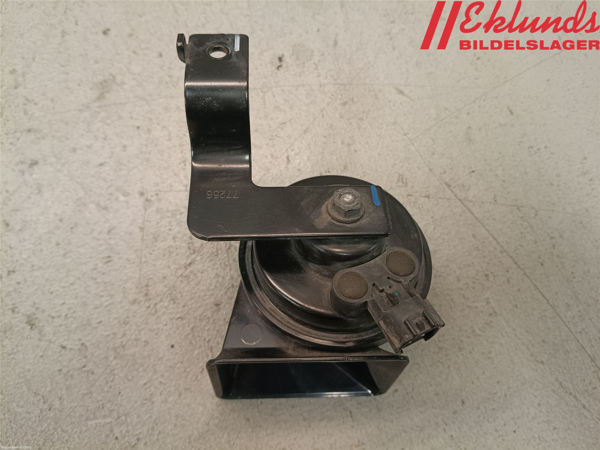 Kia OPTIMA 16-20 Signalhorn