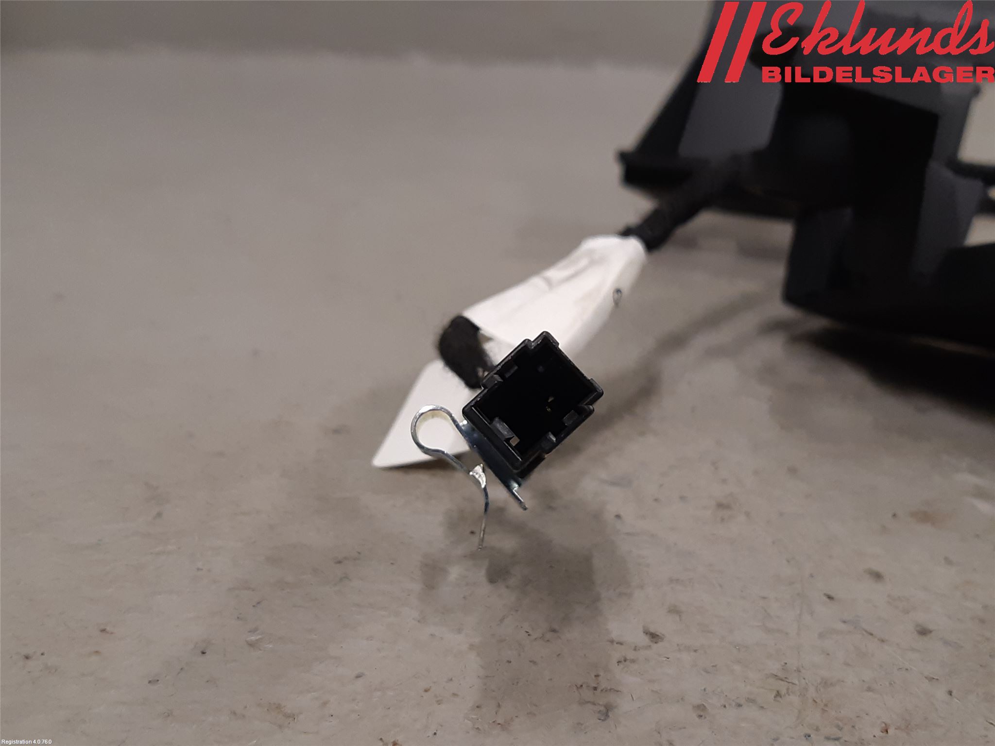 Alfa GIULIA Dörrhandtag Inre Vä