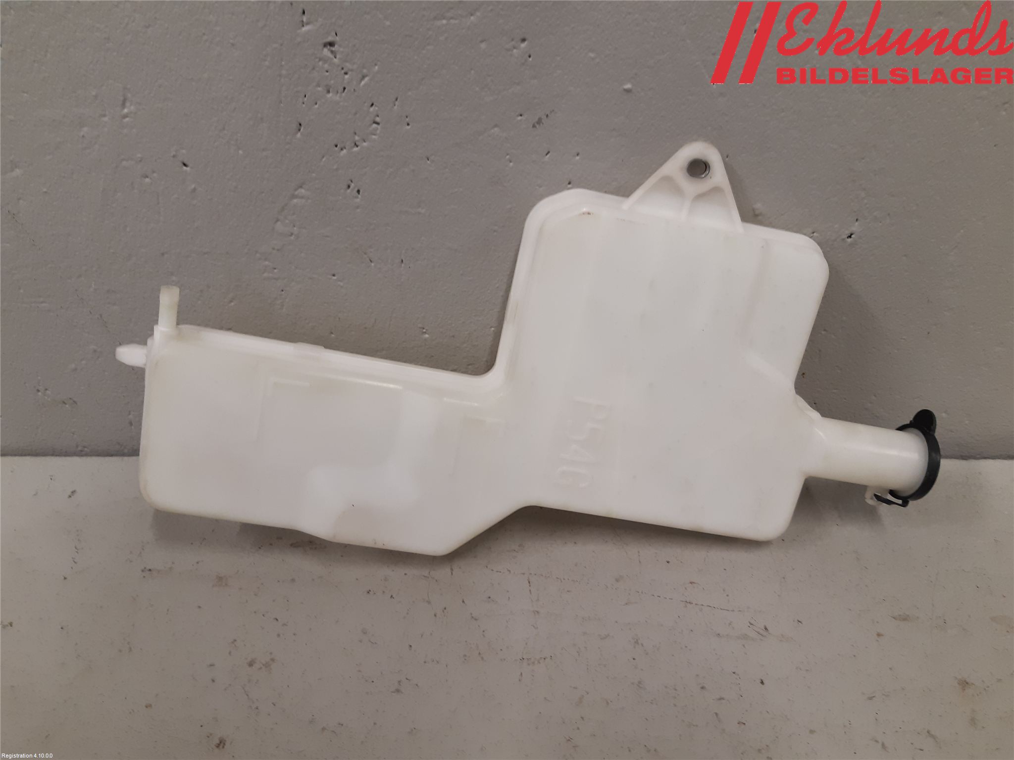 Mazda 2 (DJ) 15-22 Expansionstank