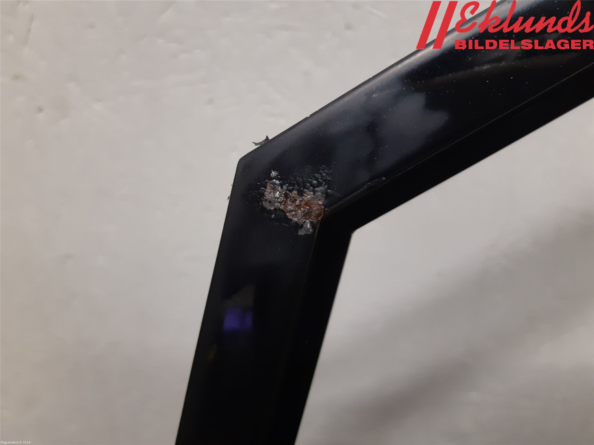 Subaru WRX STI Dörr Fram Vänster