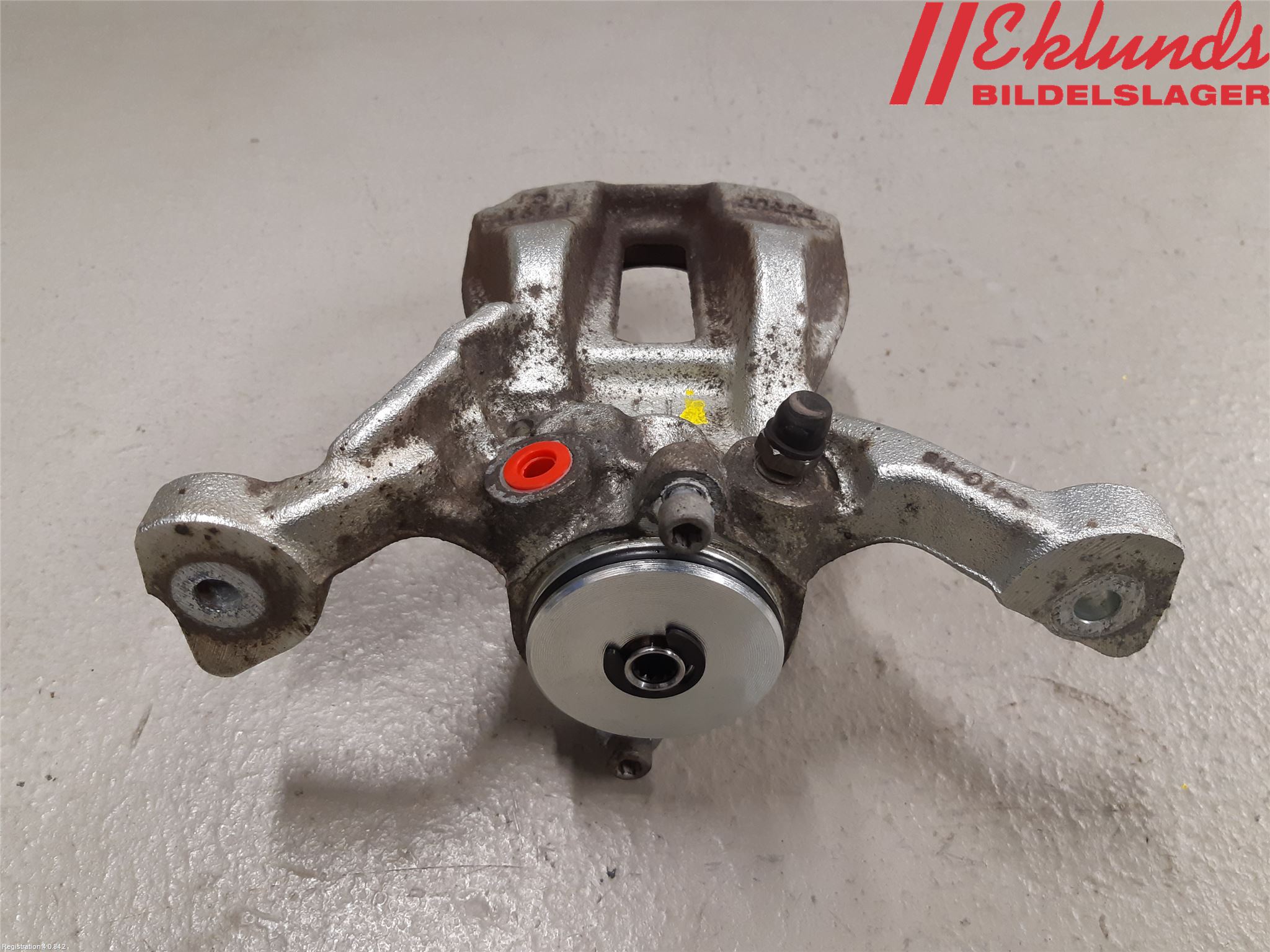 Toyota COROLLA 19- Bromsok Bak Vänster