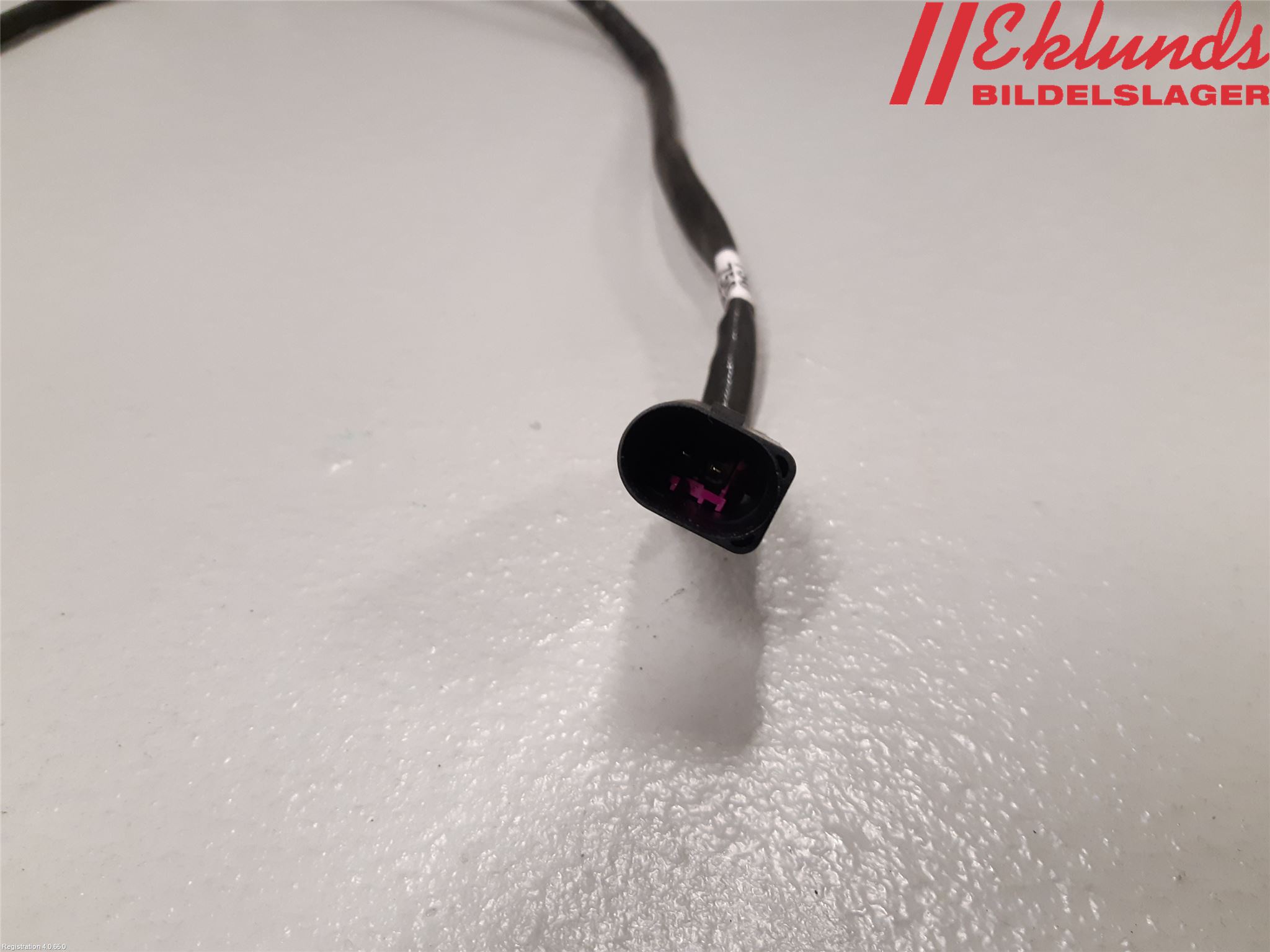 Skoda OCTAVIA (5E) 13-20 Sensor Avgas