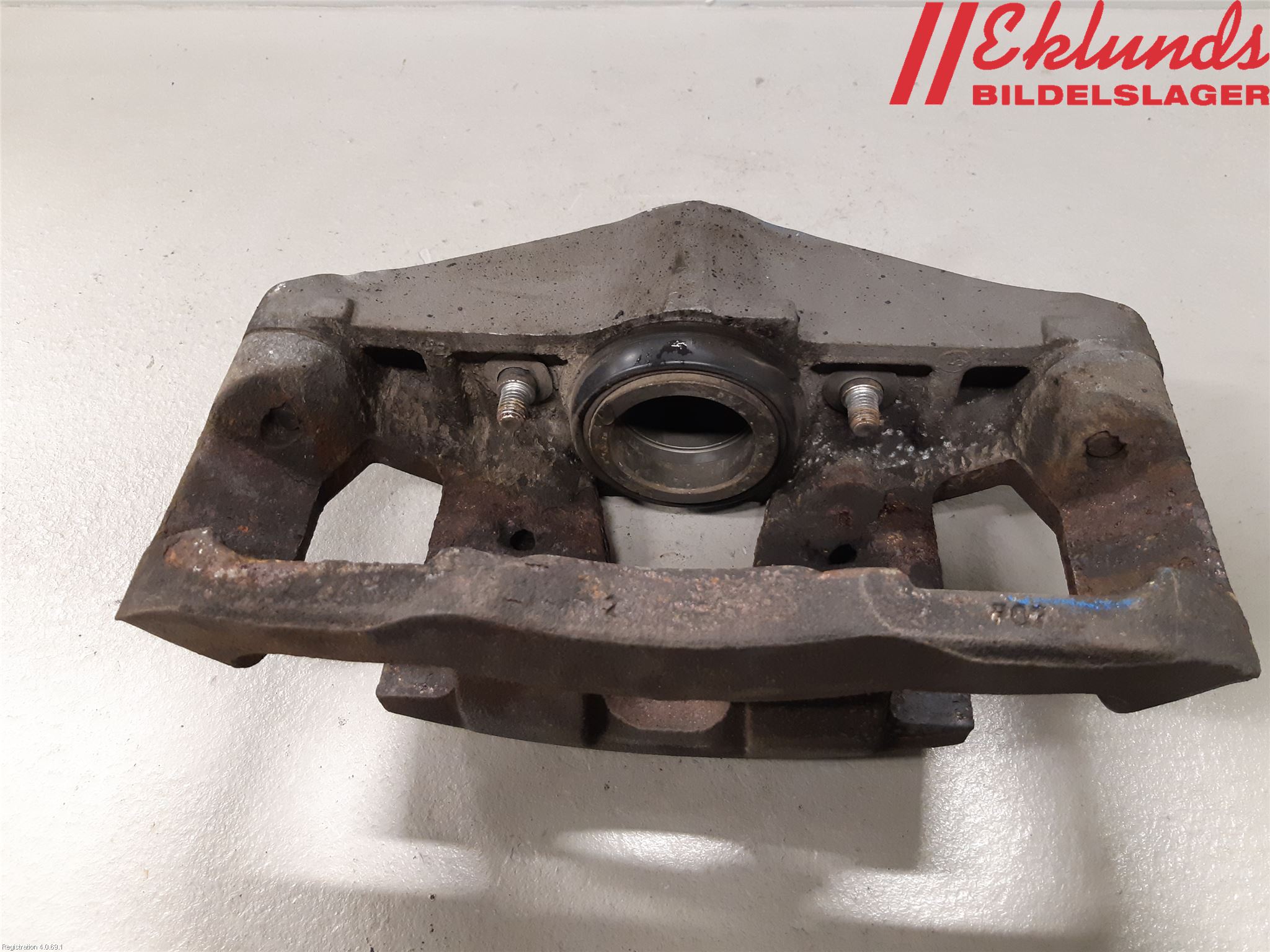 Volvo V40 CROSS COUNTRY 13-19 Bromsok Fram Höger