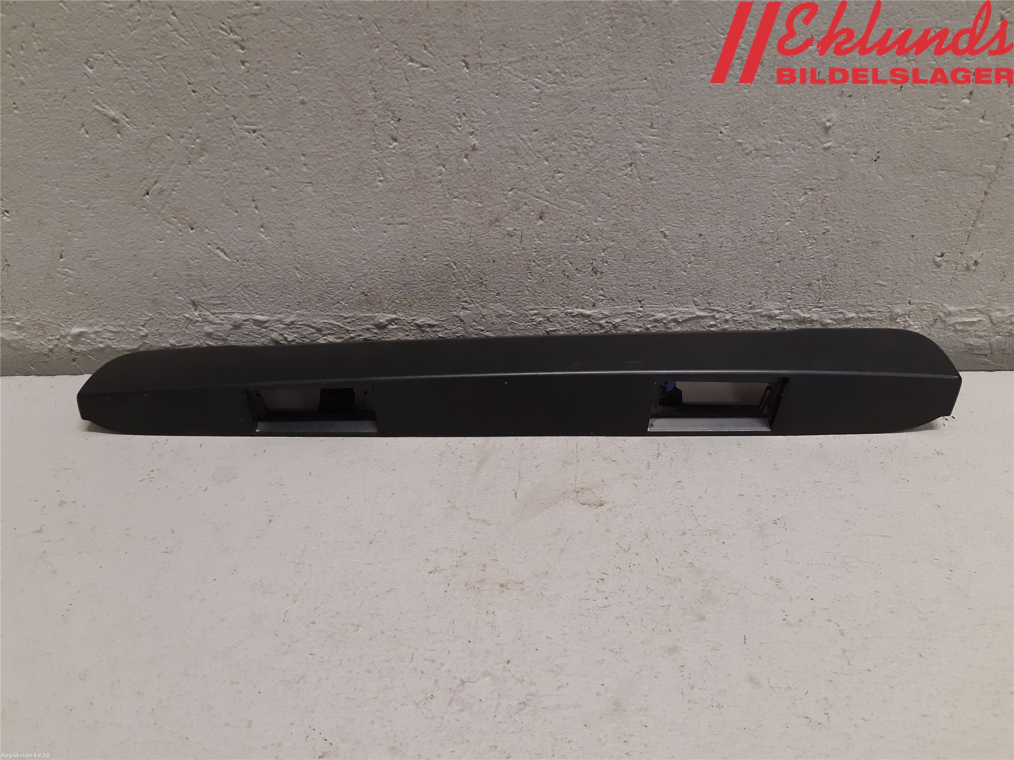 Fiat TALENTO 16- List Bak-Baklucka