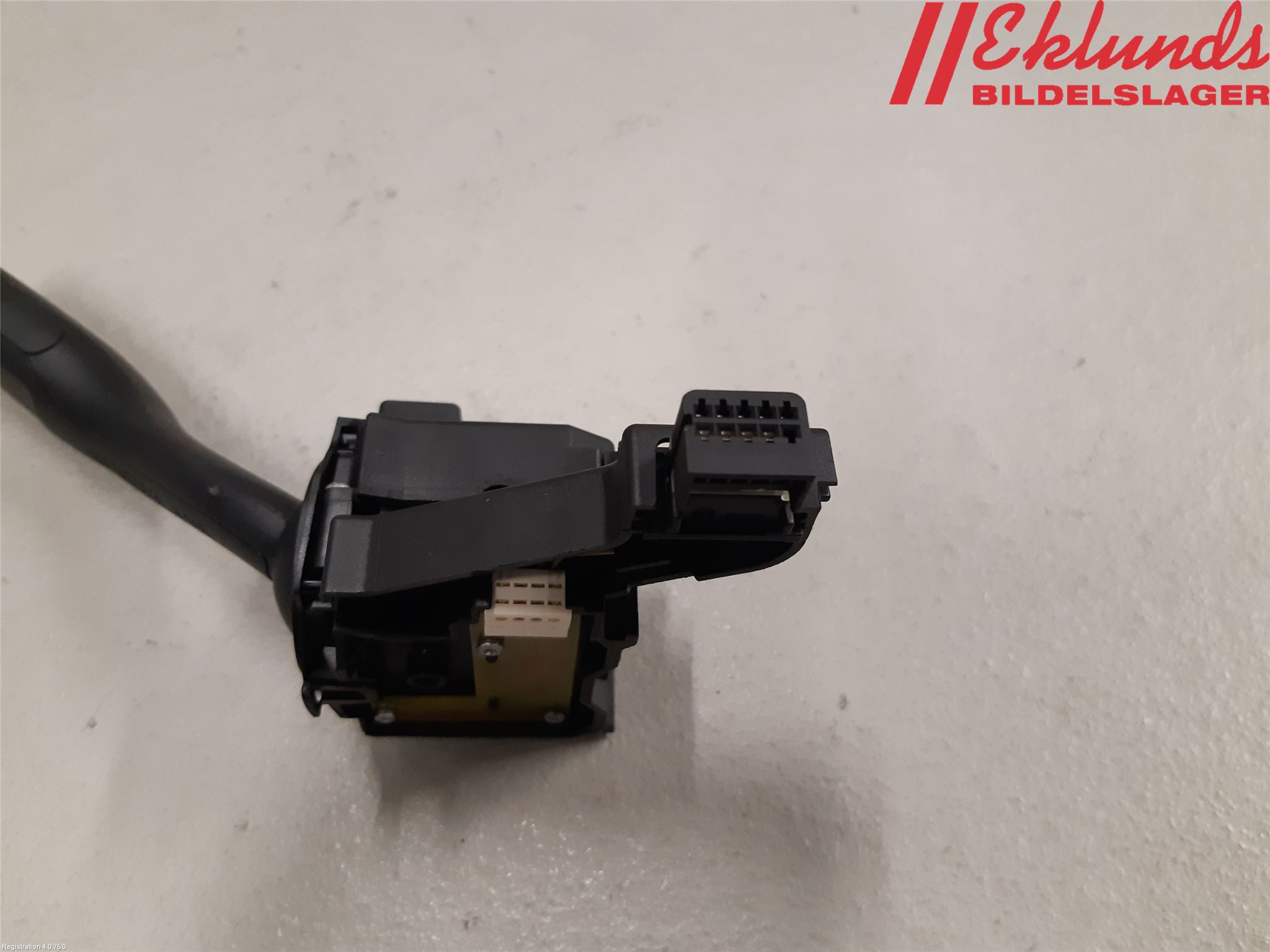 Audi A3/S3 05-13 Spak Blinkers-Ljusomk