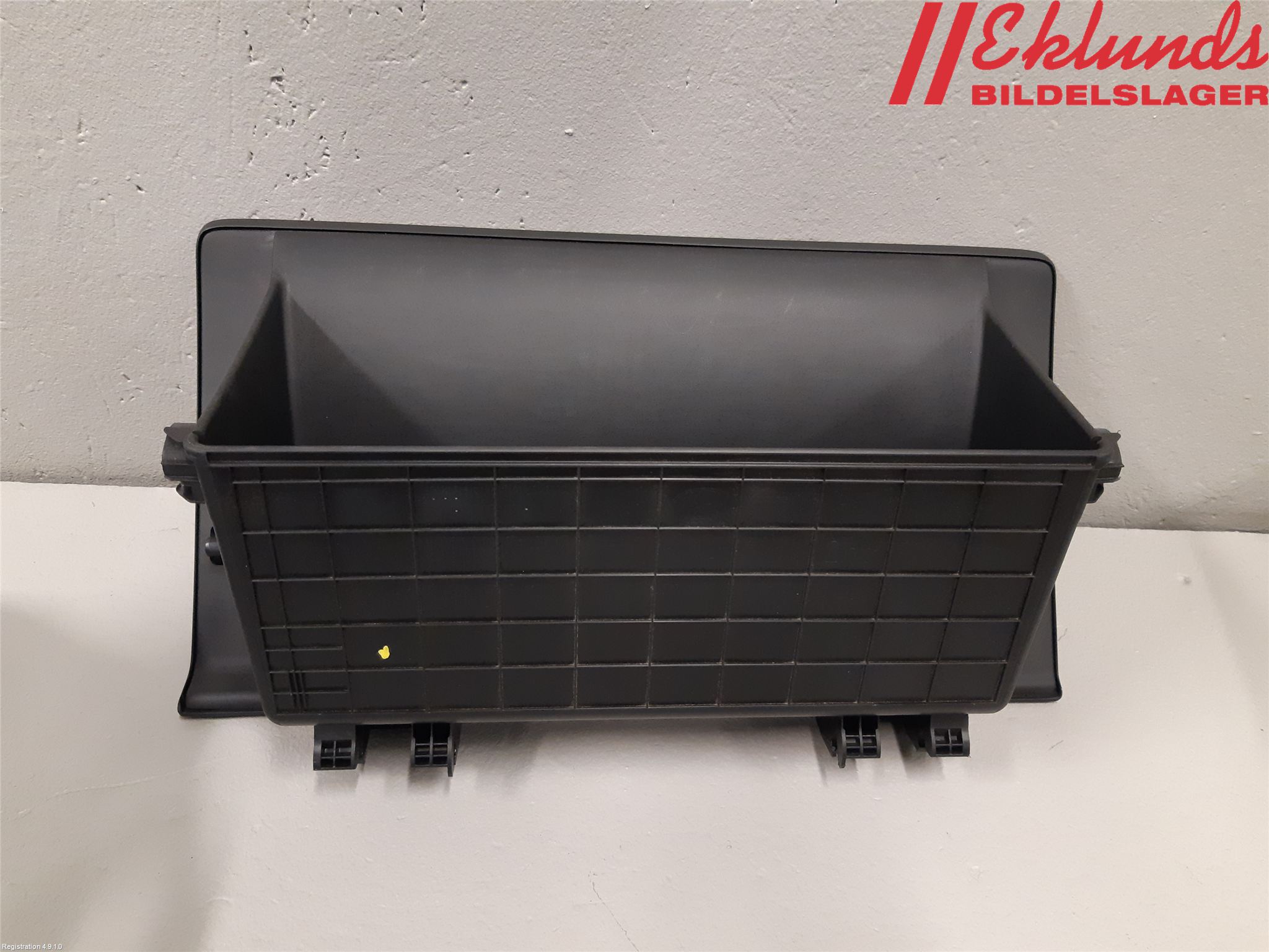 Hyundai KONA/ELECTRIC SX2 23- Handskfack