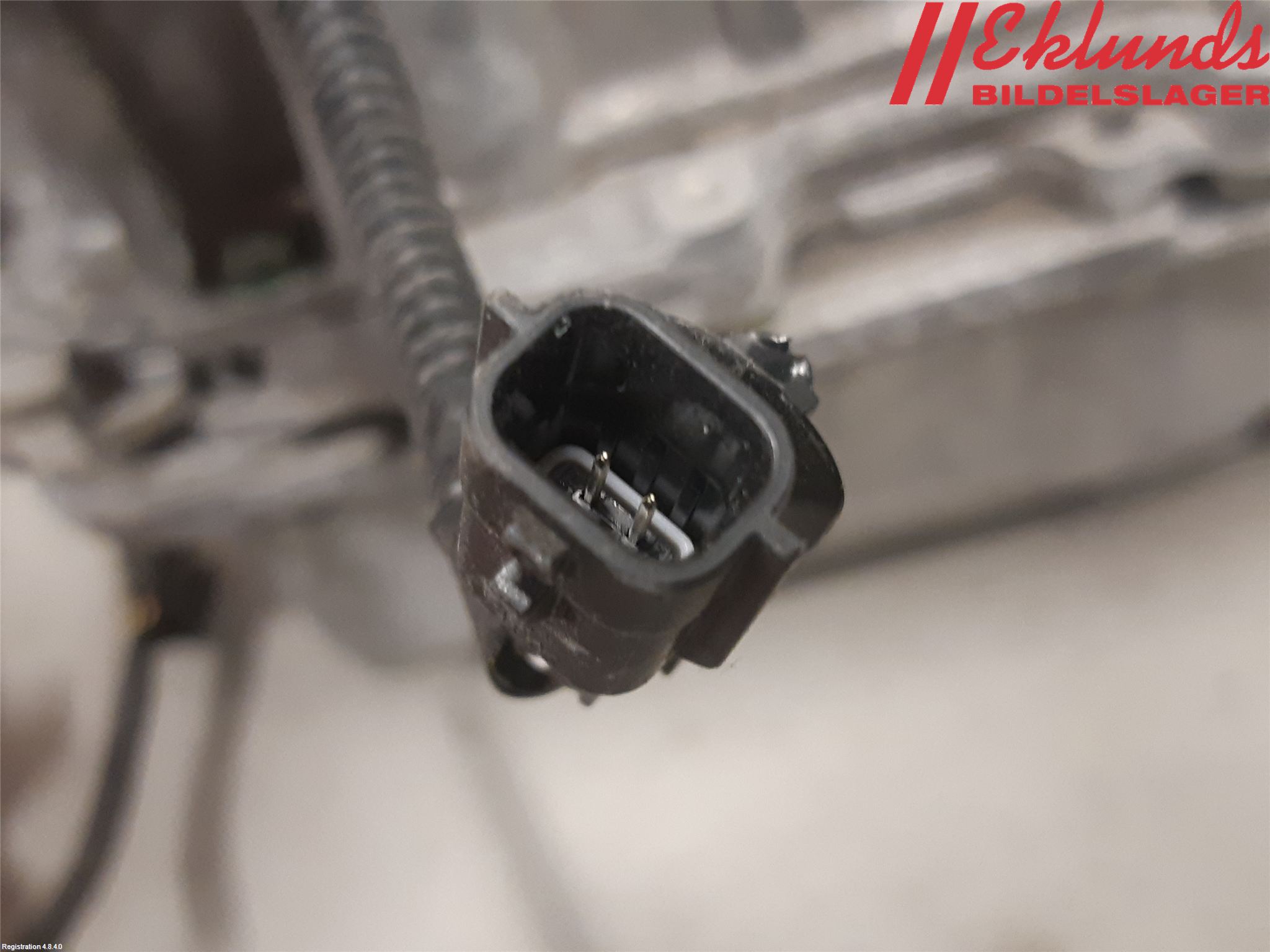 Nissan LEAF 18- Hybridconverter