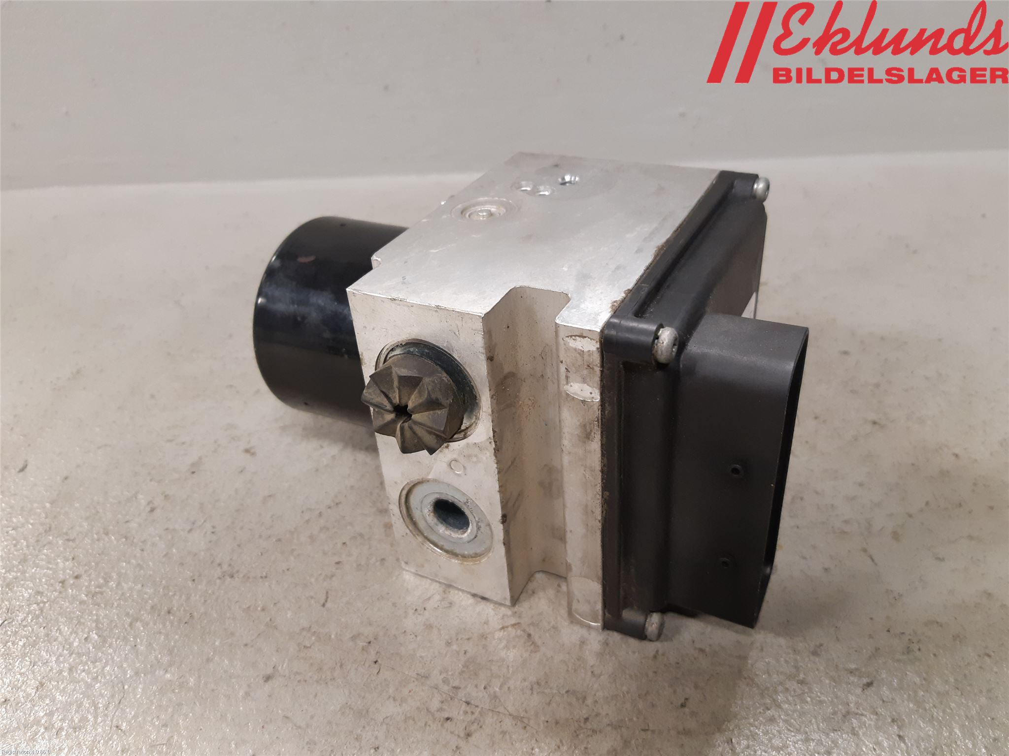 Ford MUSTANG V 05-14 Abs Hydraulaggregat