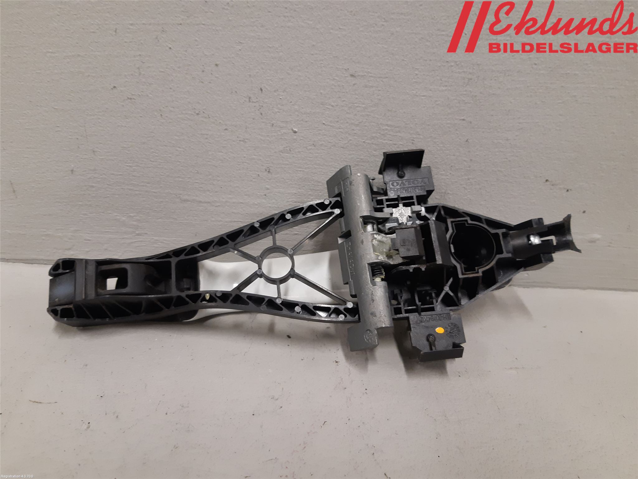Volvo XC70 08-13 Dörrhandtag Yttre Hö
