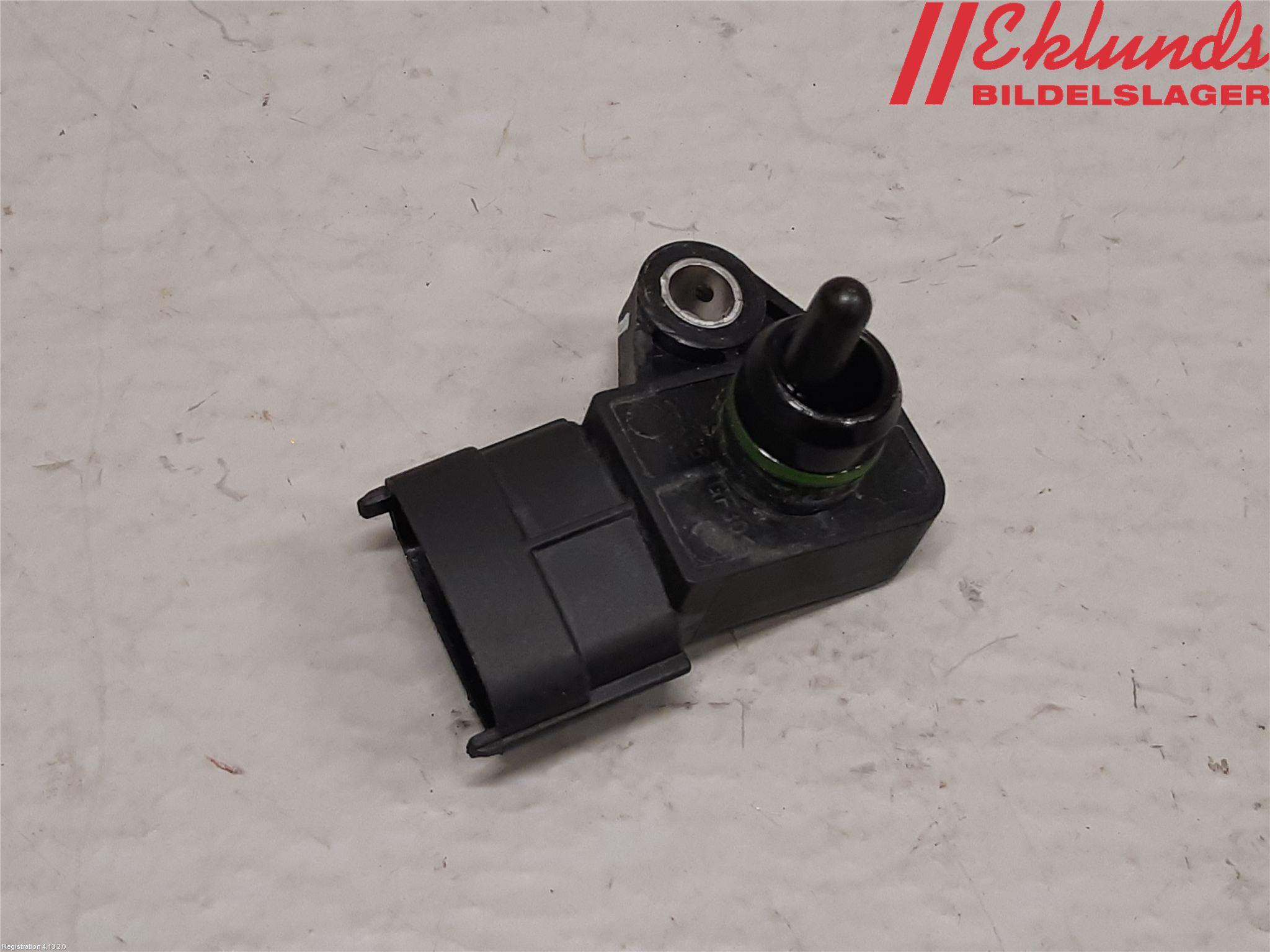 Kia OPTIMA 16-20 Injmappsensor