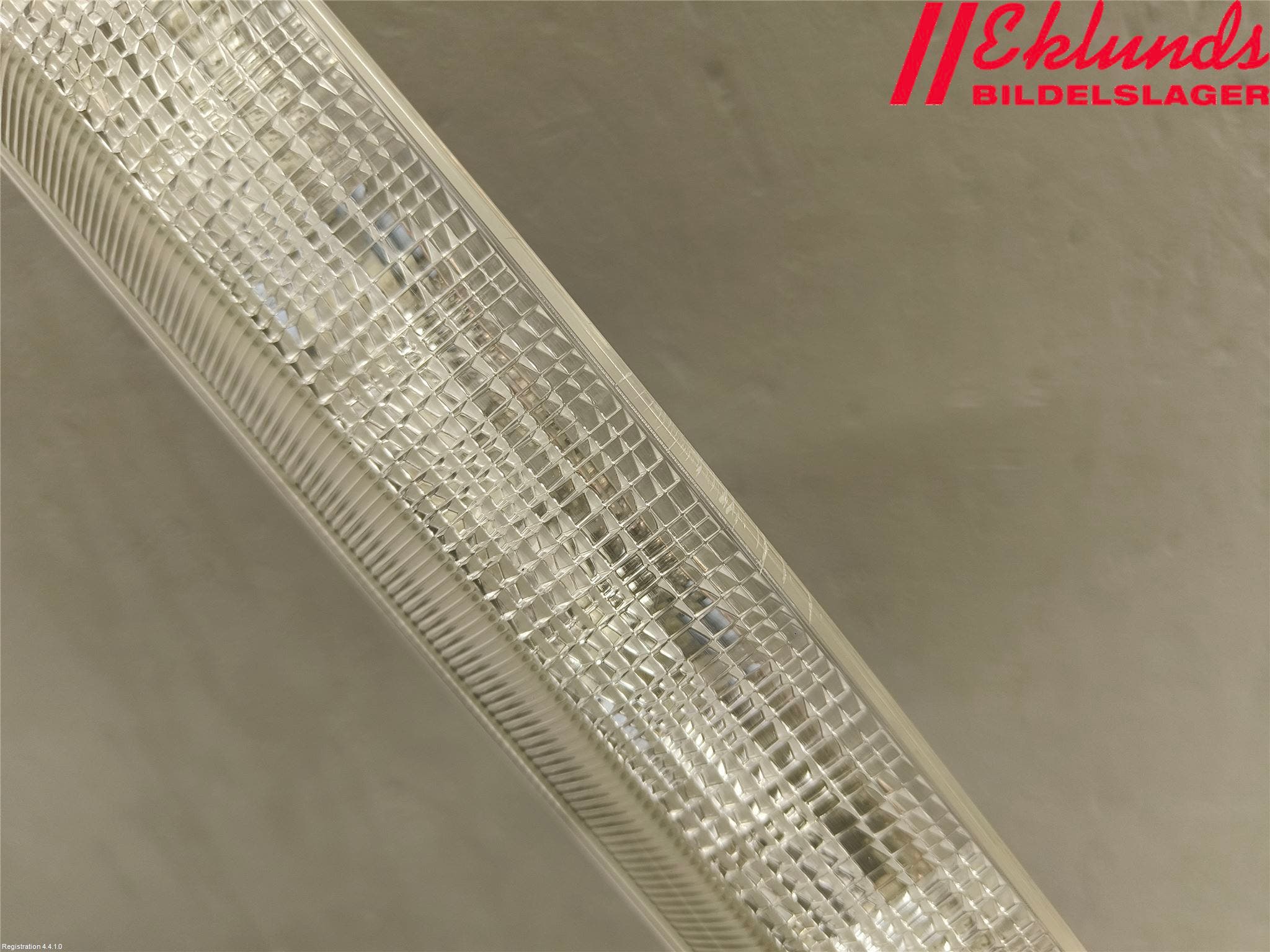 Toyota RAV 4 06-12 Bromsljus Bakruta