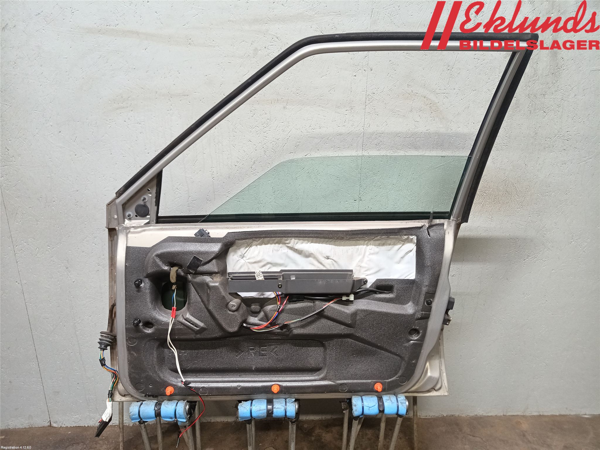 Volvo 940 91-98 Dörr Fram Höger