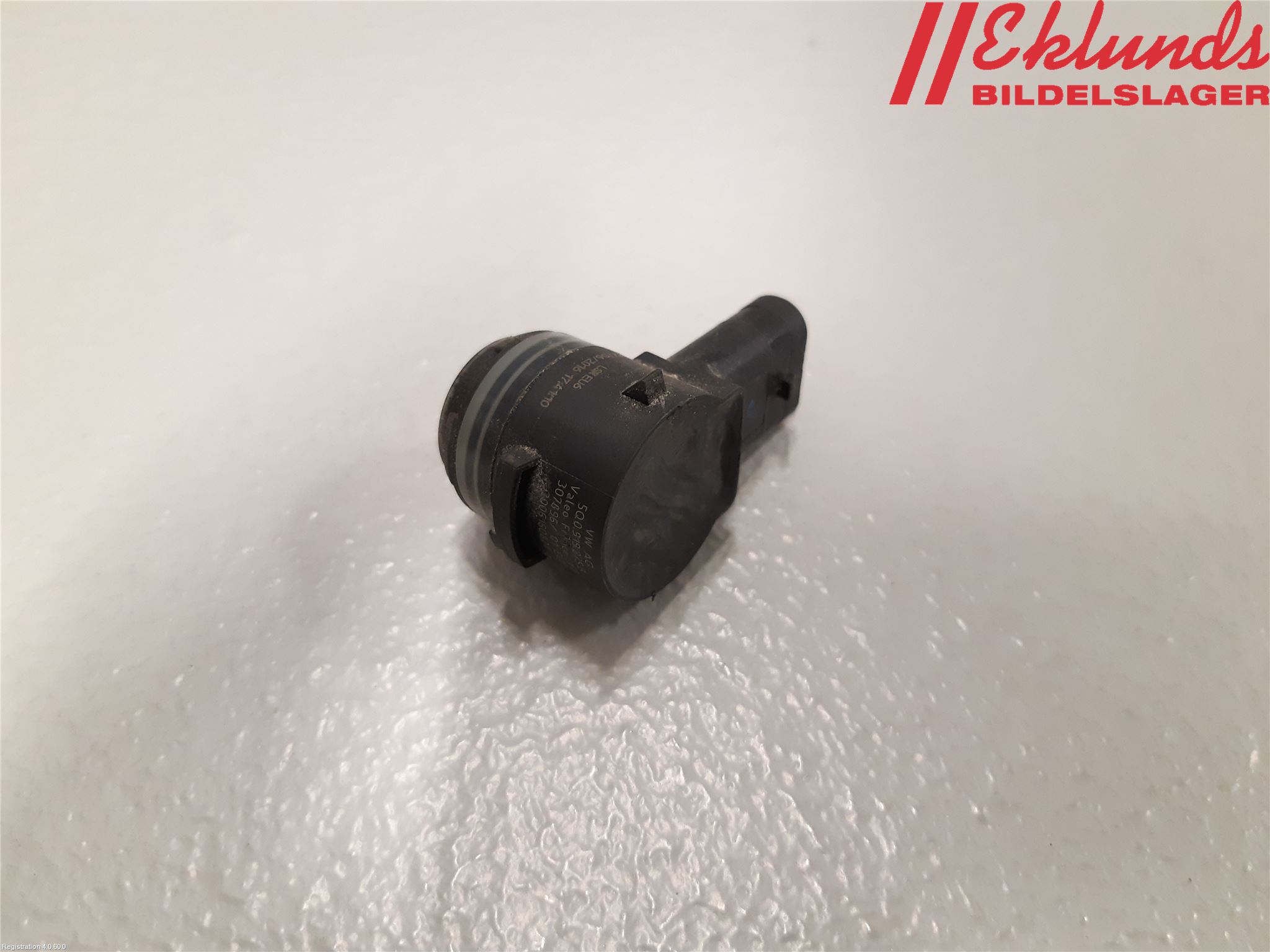 Seat LEON 13-20 Parkeringshjälp Backsensor