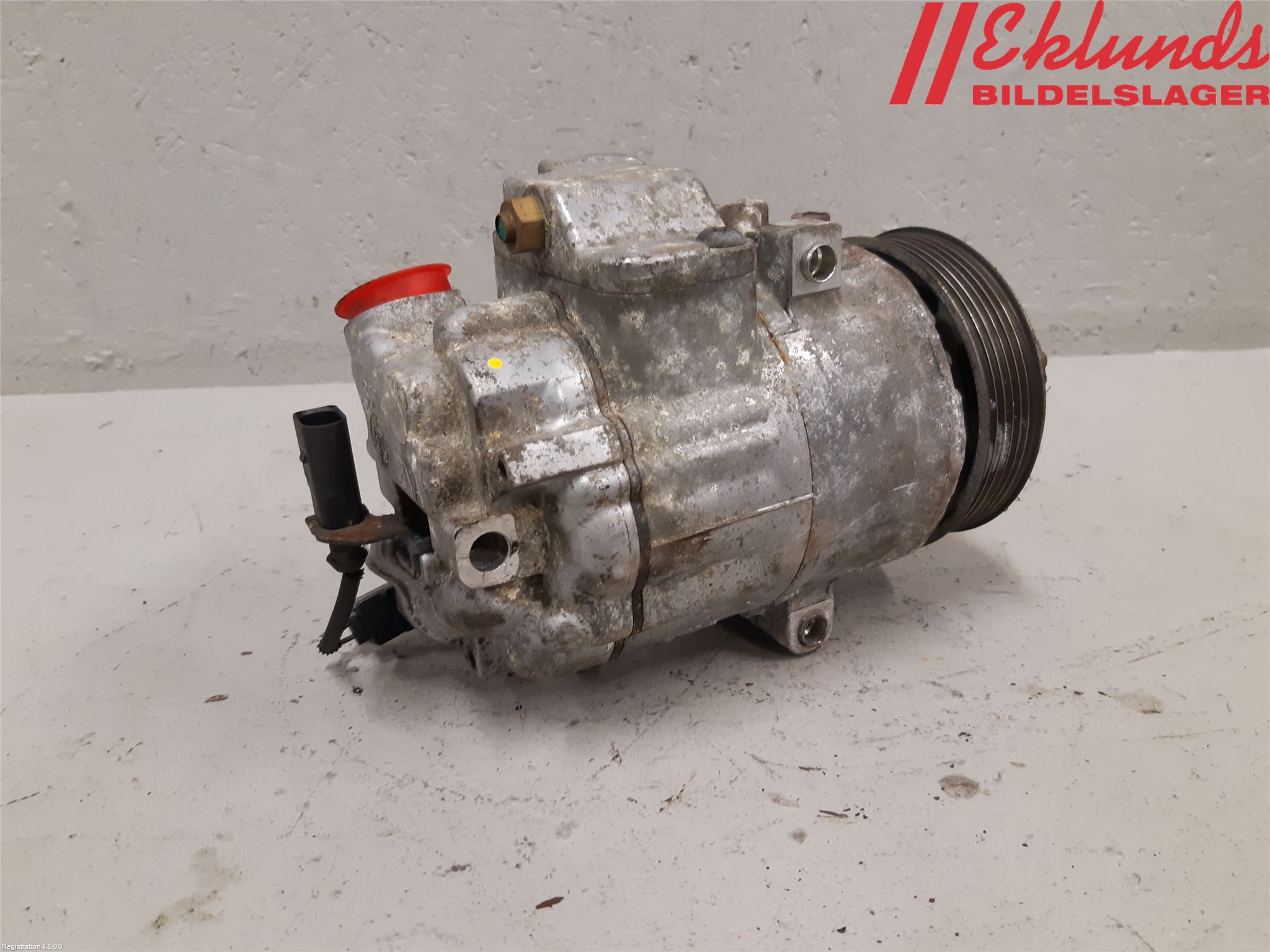 Seat IBIZA III 02-06 Ac Kompressor