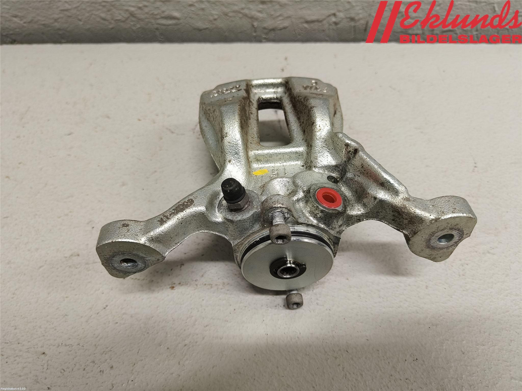 Toyota COROLLA 19- Bromsok Bak Höger