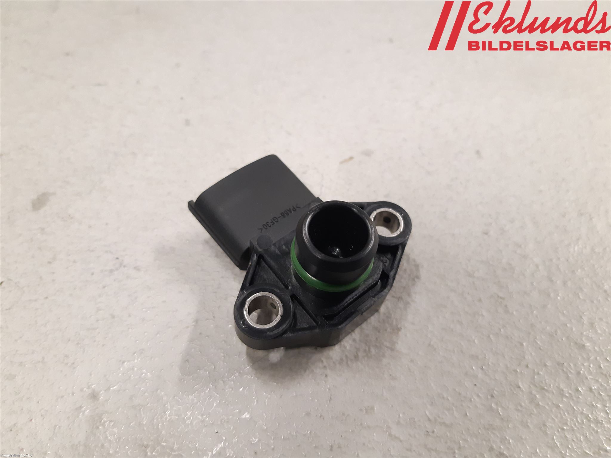 Hyundai TUCSON 05- Givare Laddluftstryck