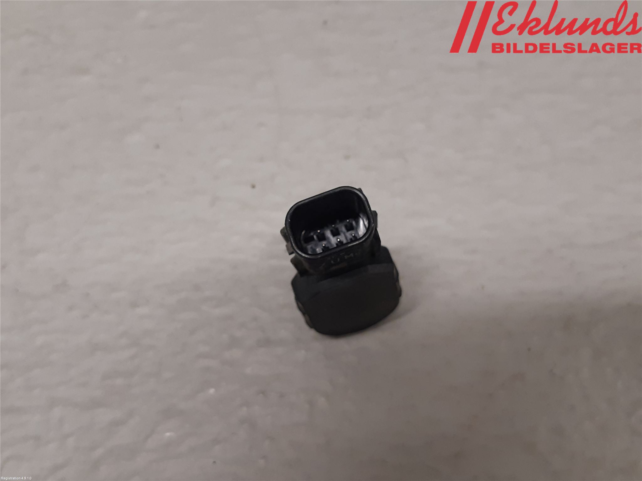 Suzuki SX4 S-CROSS 14-21 Parkeringshjälp Backsensor