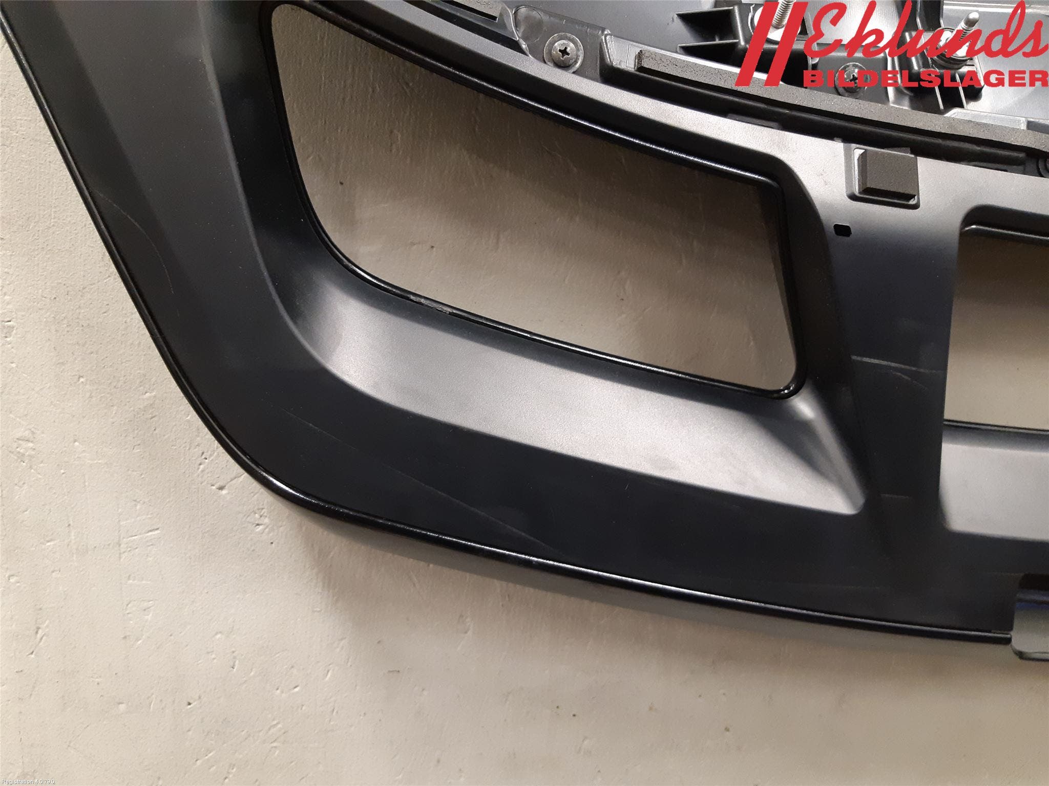 Toyota C-HR 16-23 Spoiler Baklucka