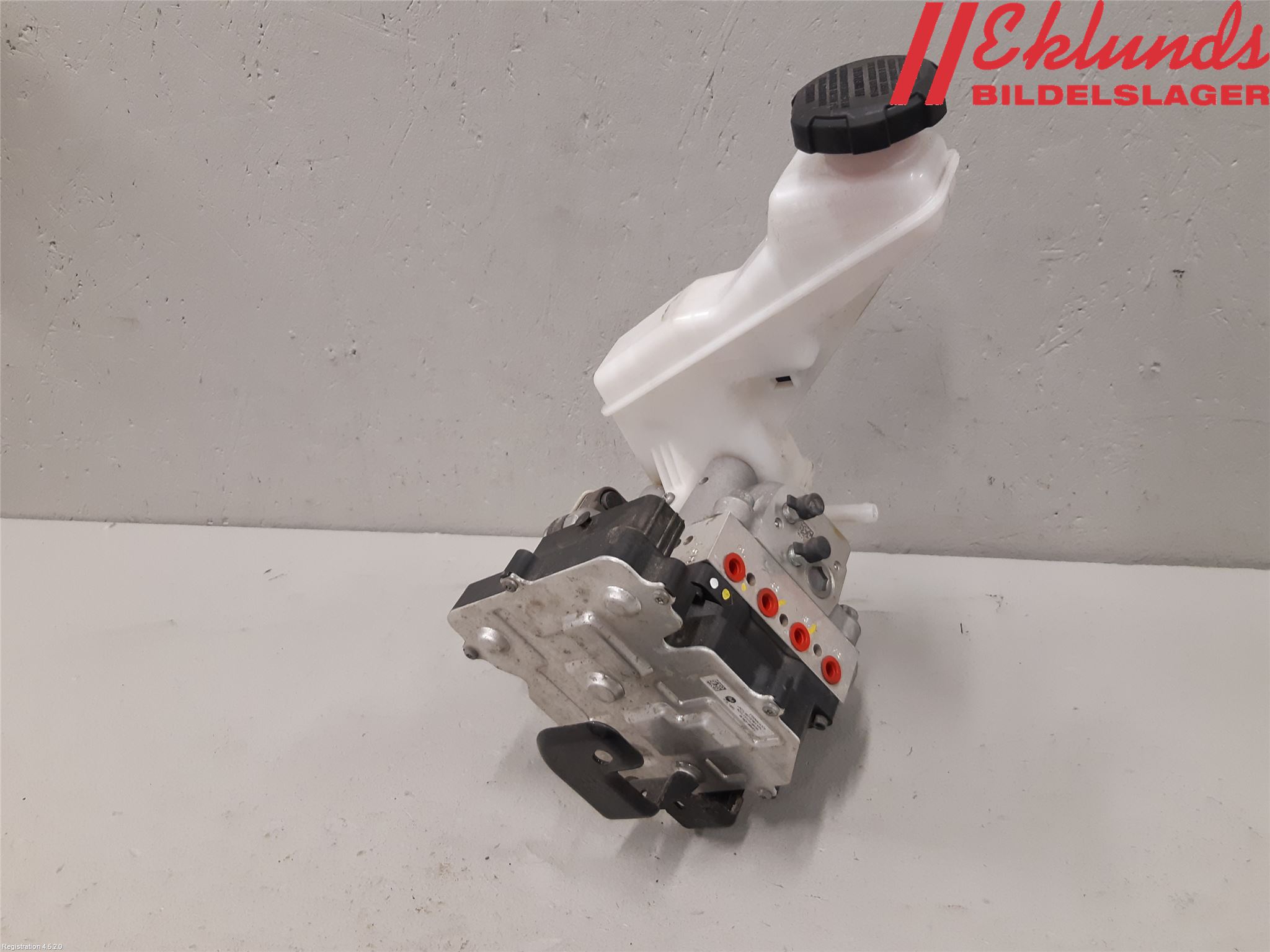 Kia OPTIMA 16-20 Broms Huvudcylinder