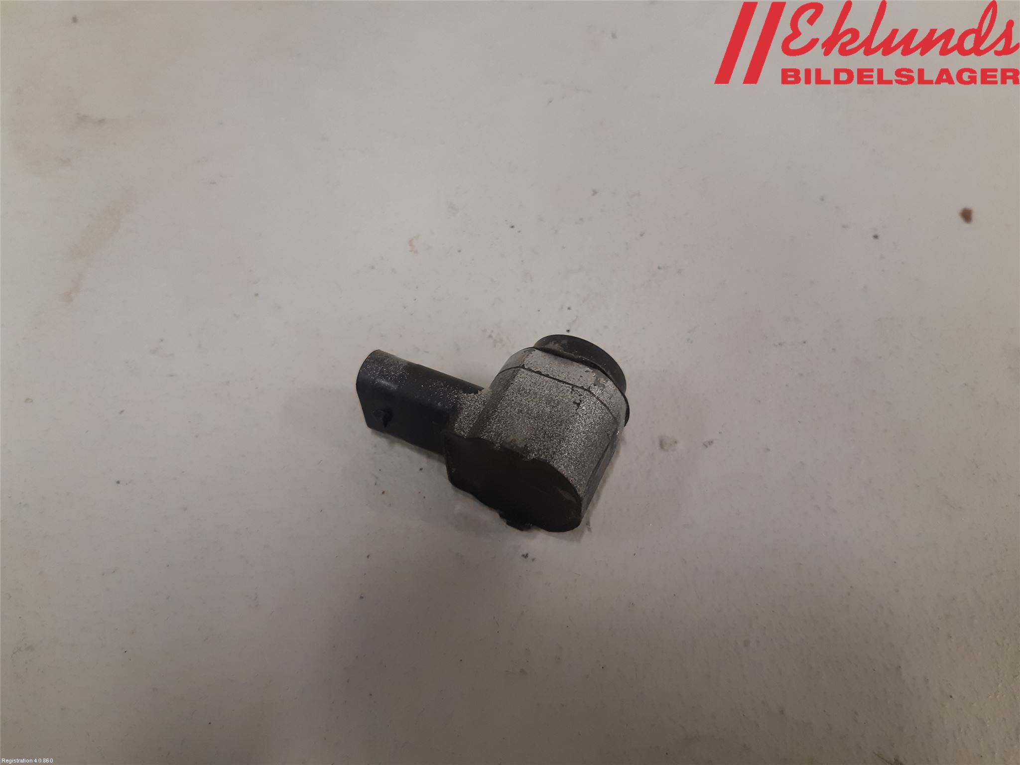 Volvo S60 11-13 Parkeringshjälp Backsensor