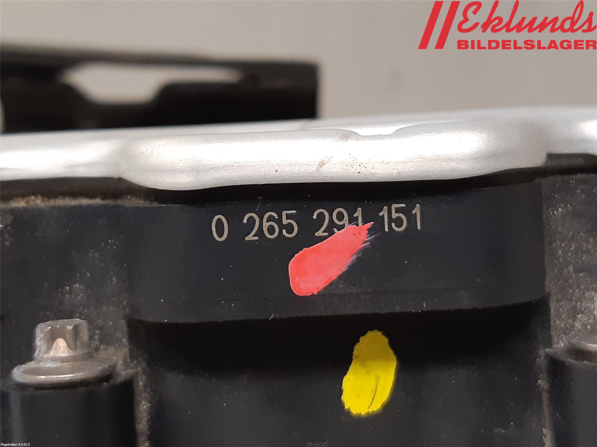 Toyota YARIS CROSS XP21 21- Abs Hydraulaggregat