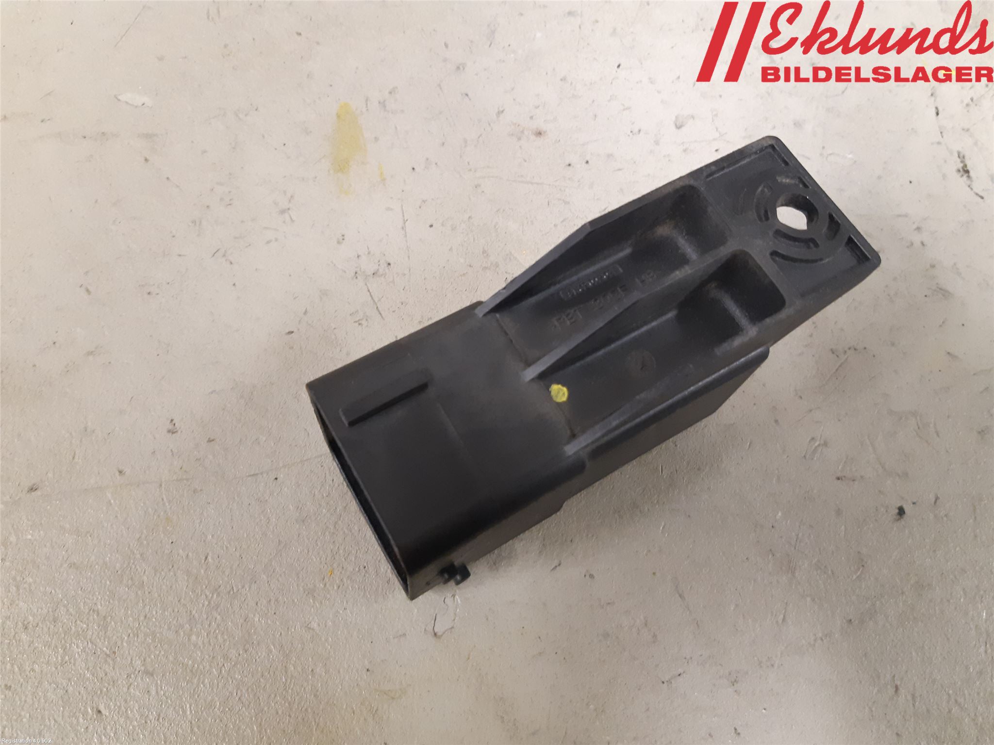 Volvo V70 08-13 Relä Glödning Diesel