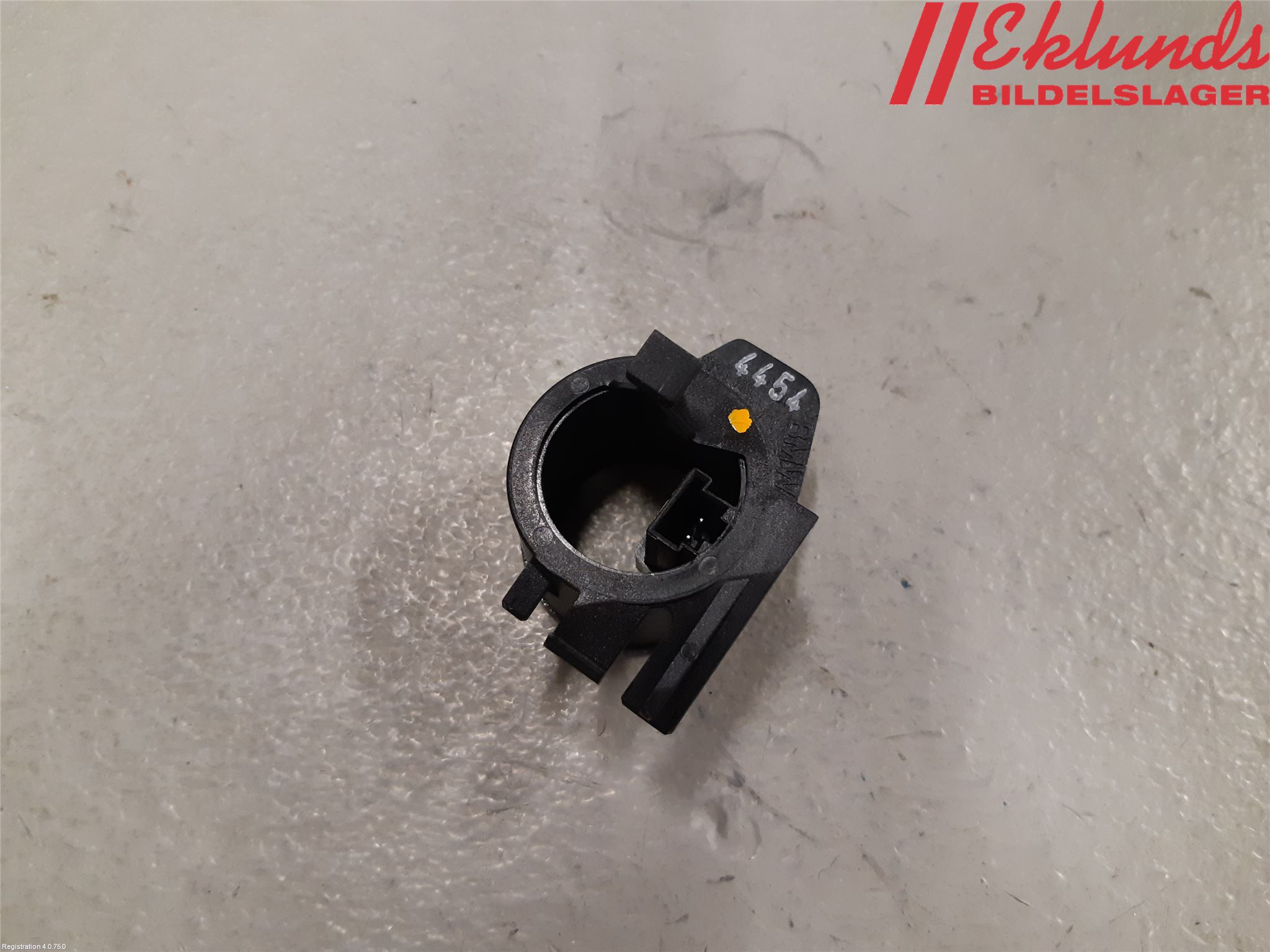 BMW X6 F16 14-19 Startspärrskontakt