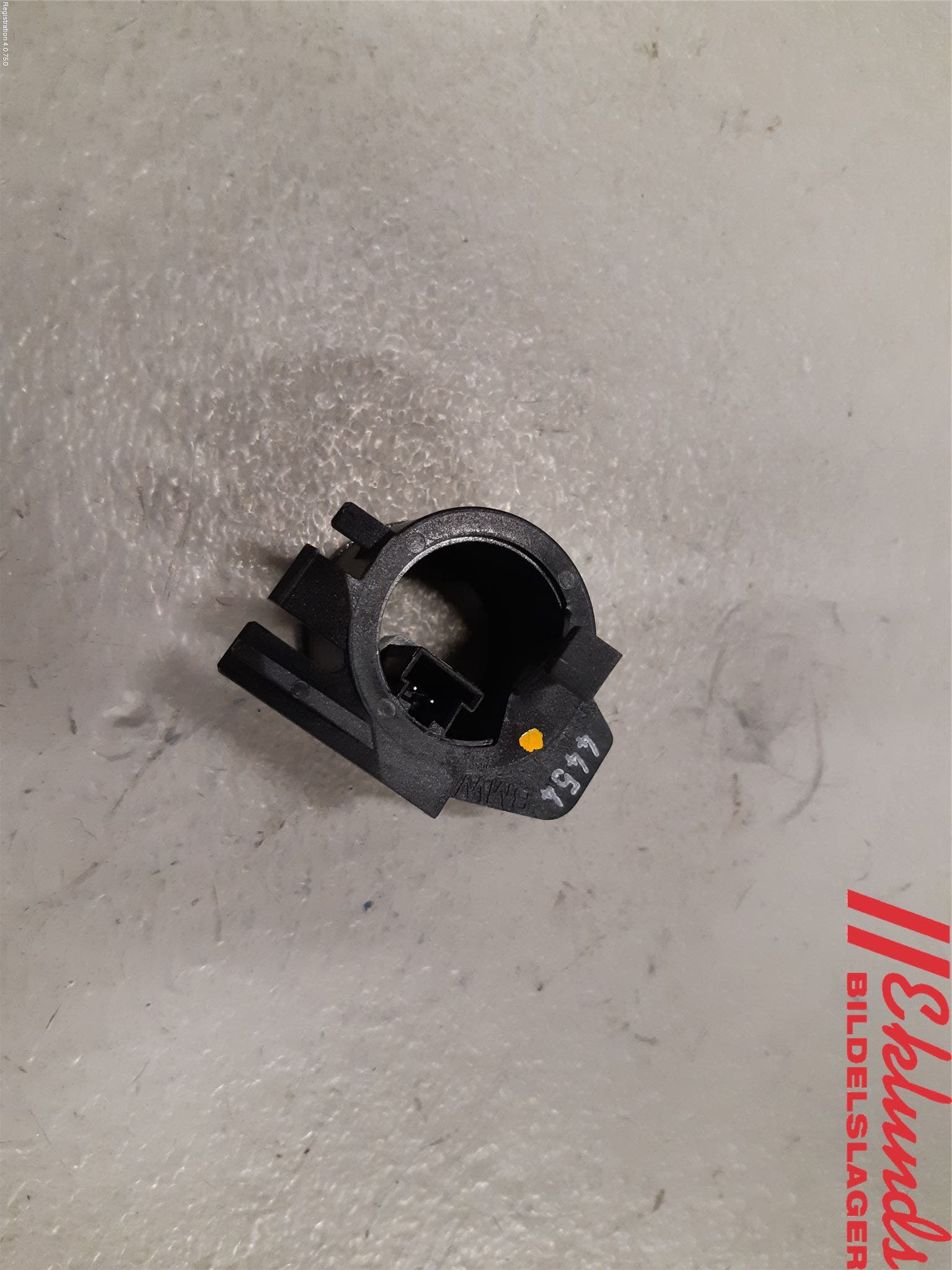 BMW X6 F16 14-19 Startspärrskontakt