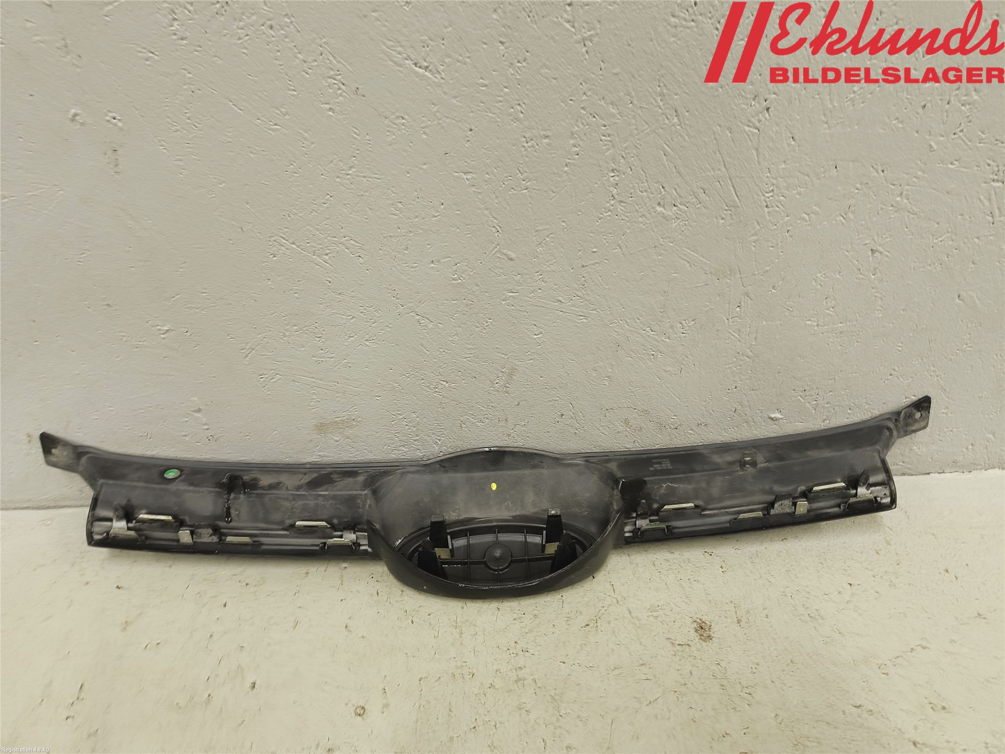 Ford FOCUS 11-14 Grill Komp