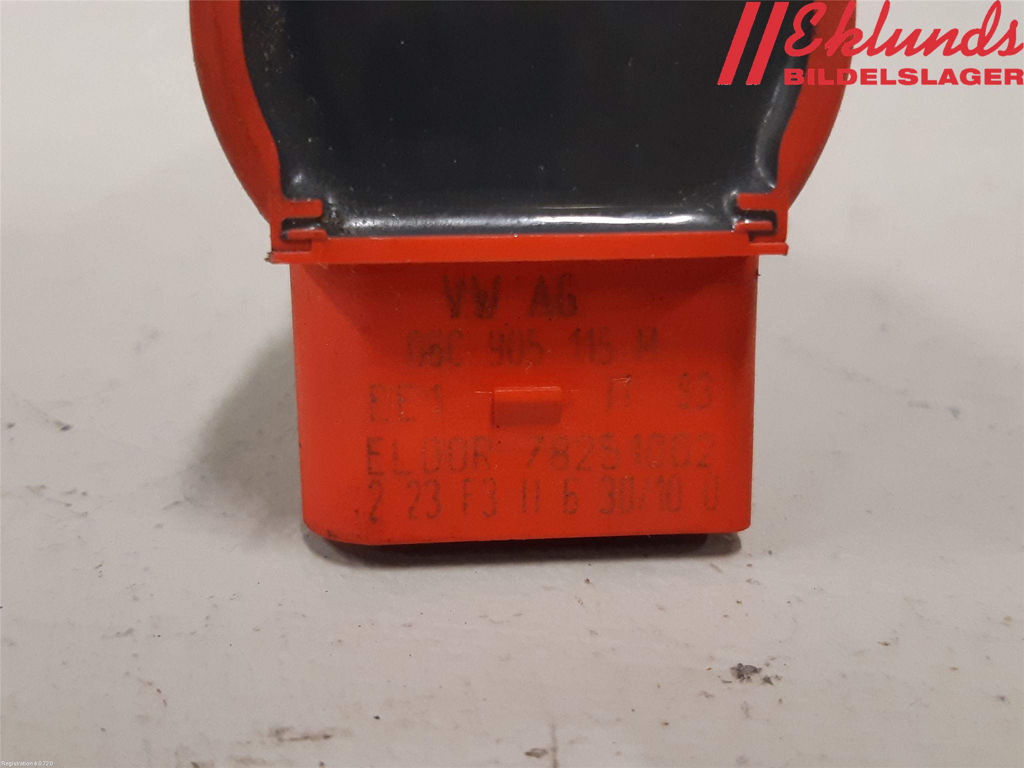 Audi A4/S4 01-05 Tändspole