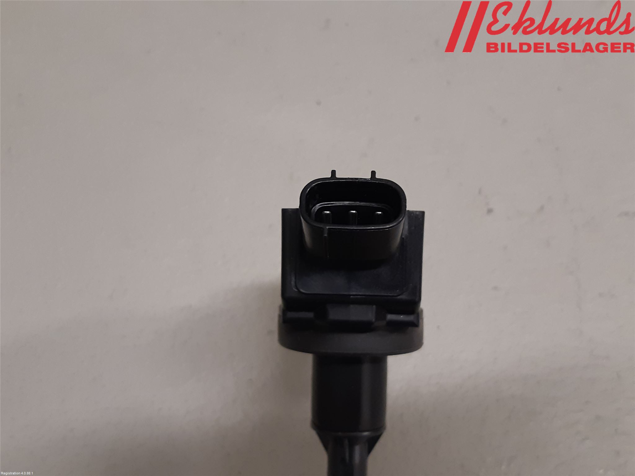 Toyota YARIS XP21 20- Tändspole