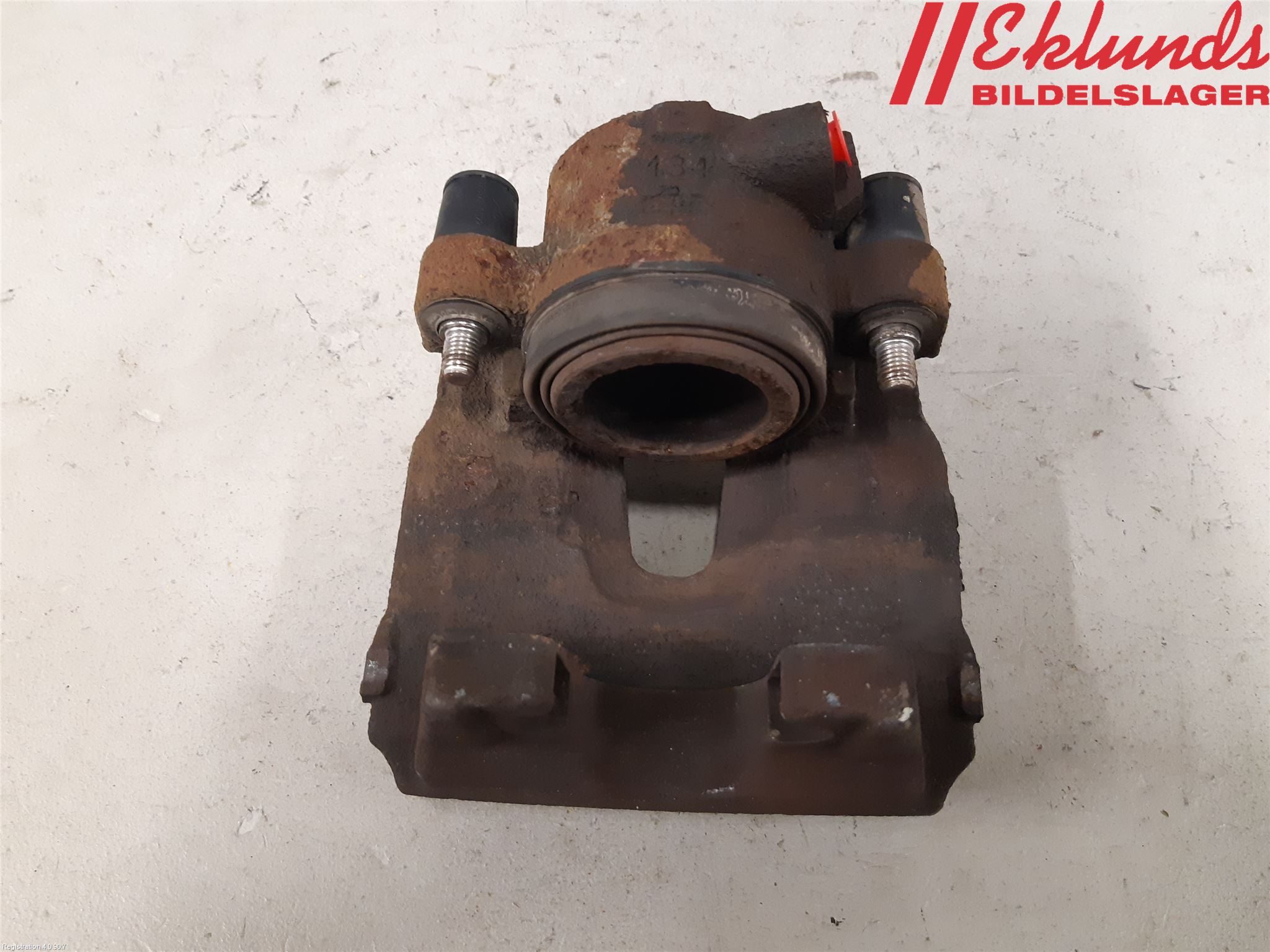 Volvo V90 17->> Bromsok Fram Höger